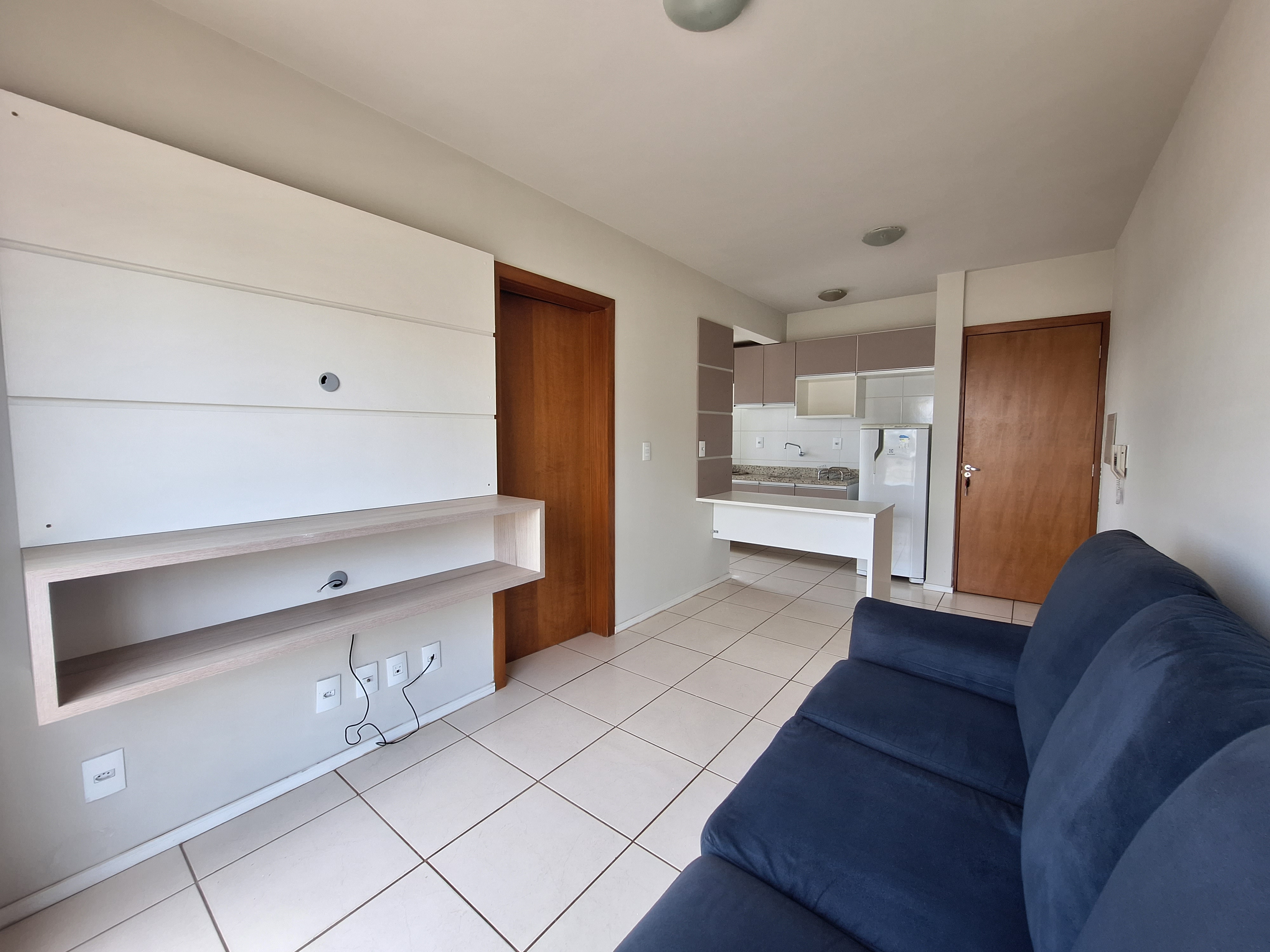 Apartamento 1 quarto para alugar no Efapi em Chapecó | Mobg