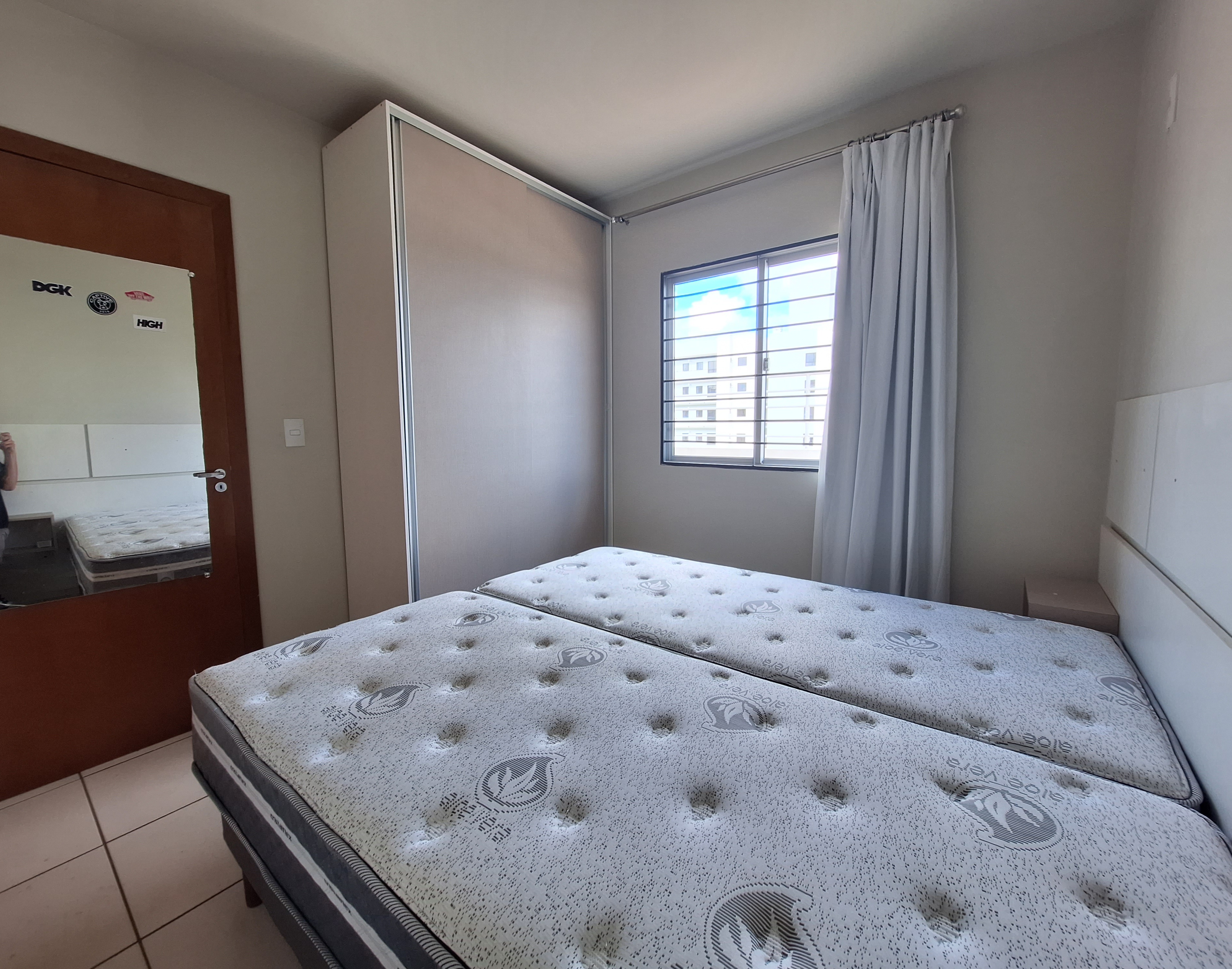 Apartamento 1 quarto para alugar no Efapi em Chapecó | Mobg