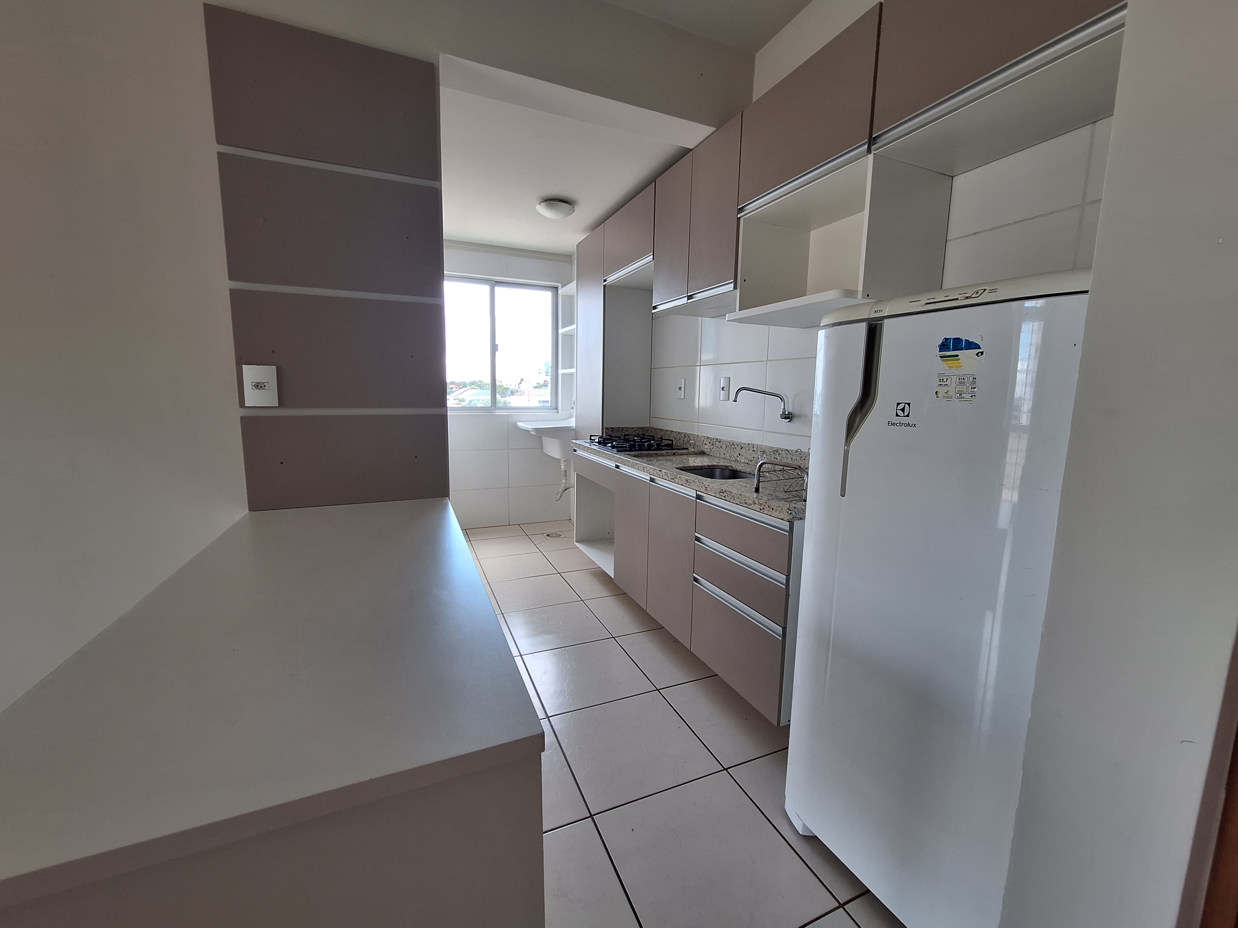 Apartamento 1 quarto para alugar no Efapi em Chapecó | Mobg