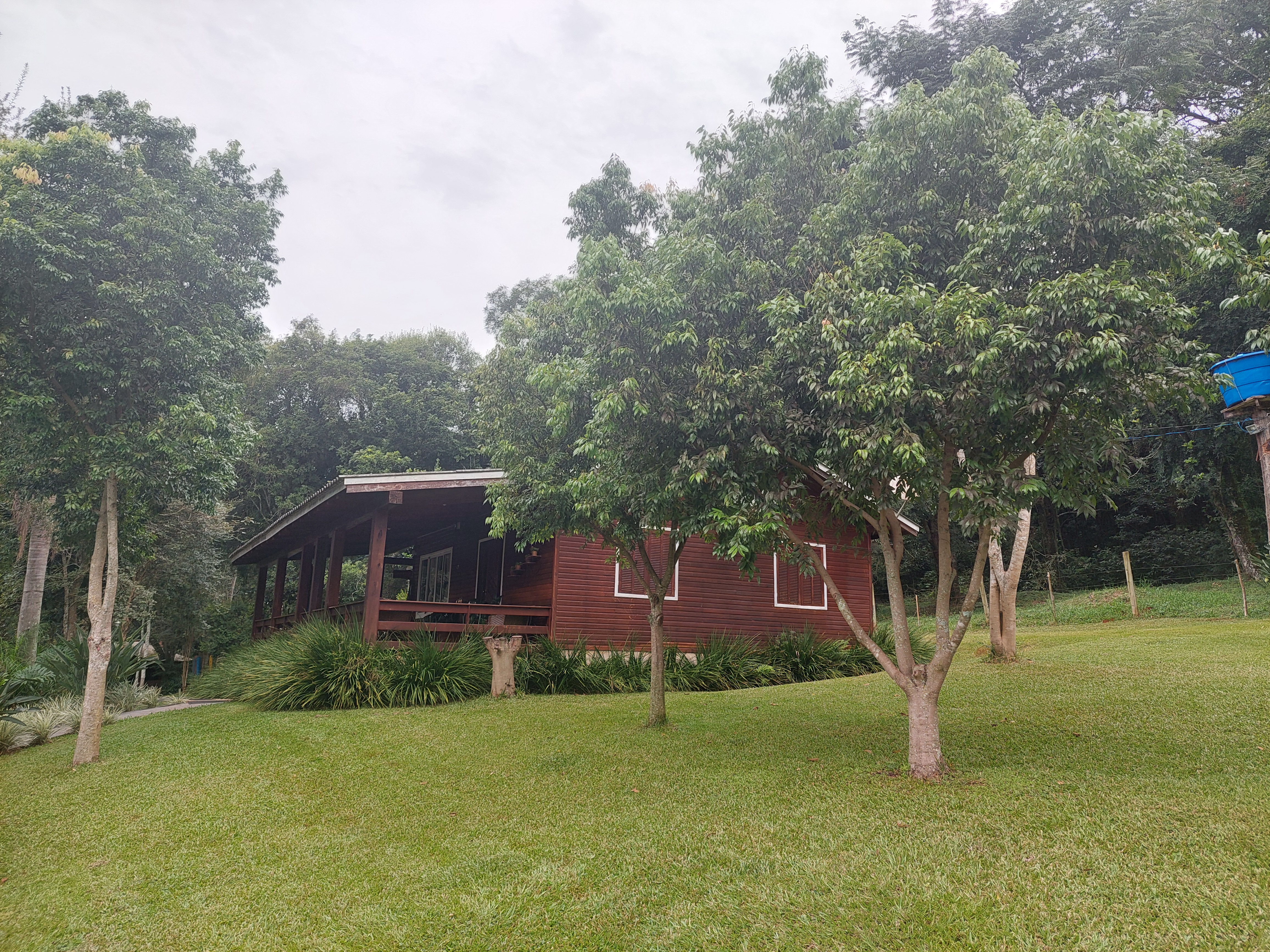 Casa 2 quartos para alugar no Interior em Chapecó | Mobg