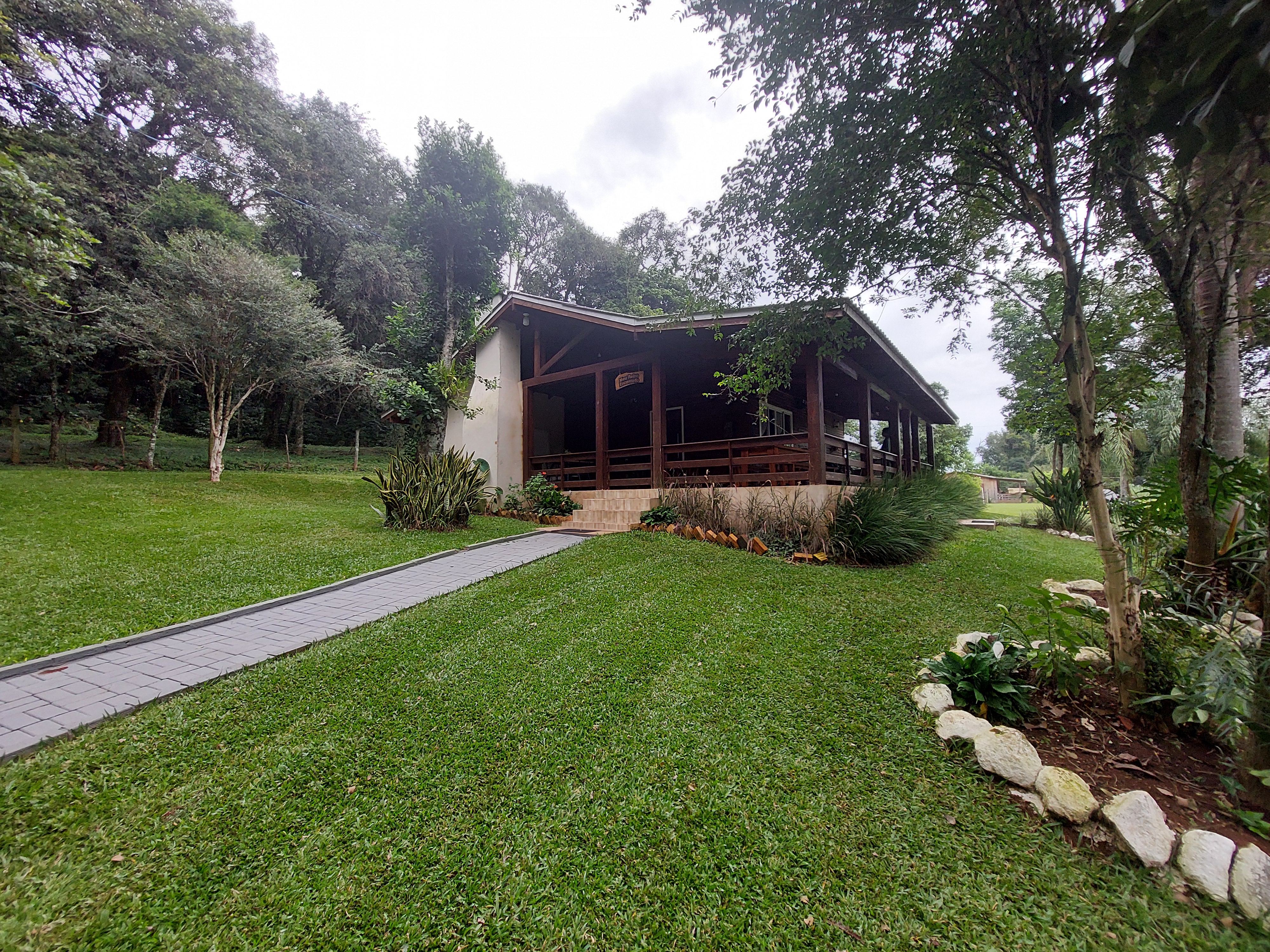 Casa 2 quartos para alugar no Interior em Chapecó | Mobg