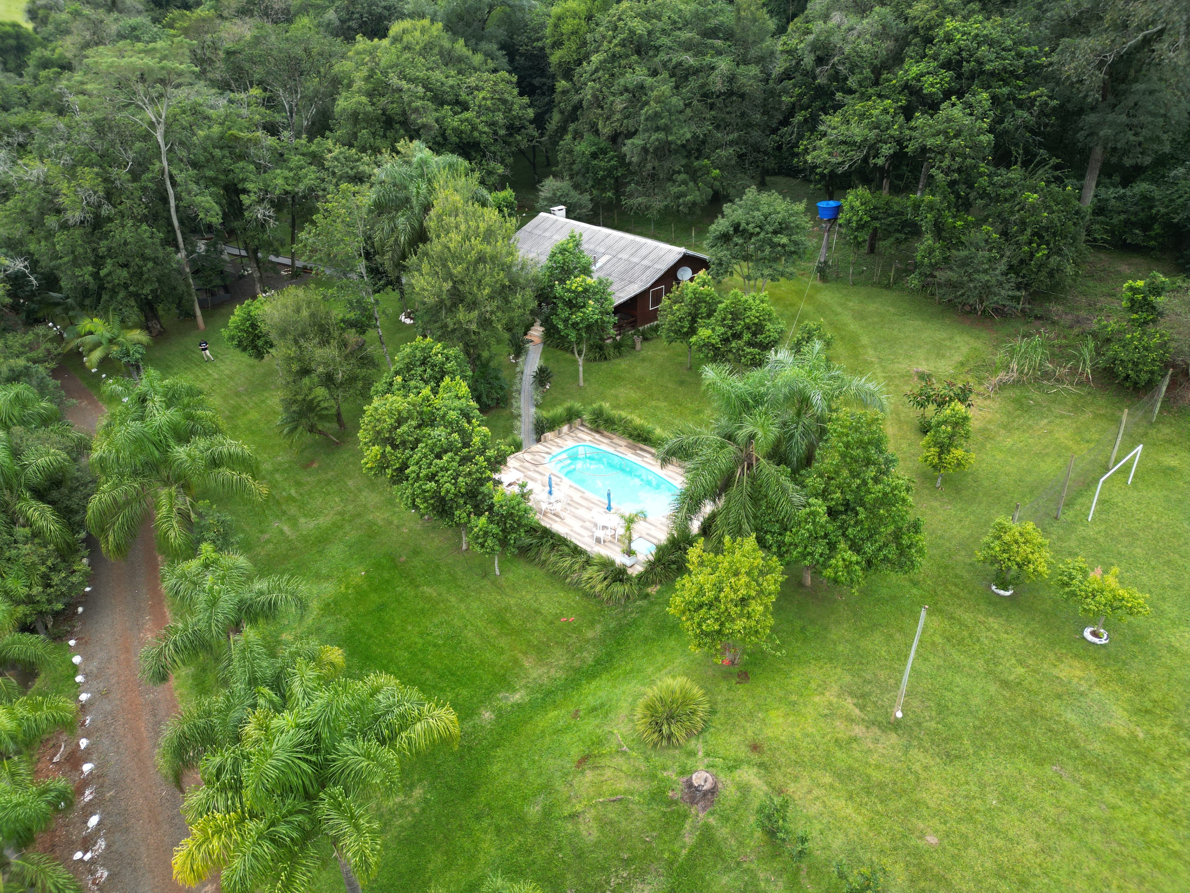 Casa 2 quartos para alugar no Interior em Chapecó | Mobg