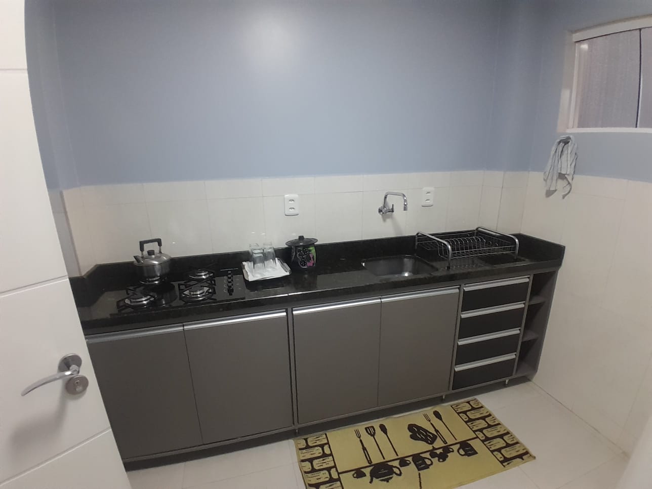 Sala Comercial para Alugar no Cango, Francisco Beltrão | Imó