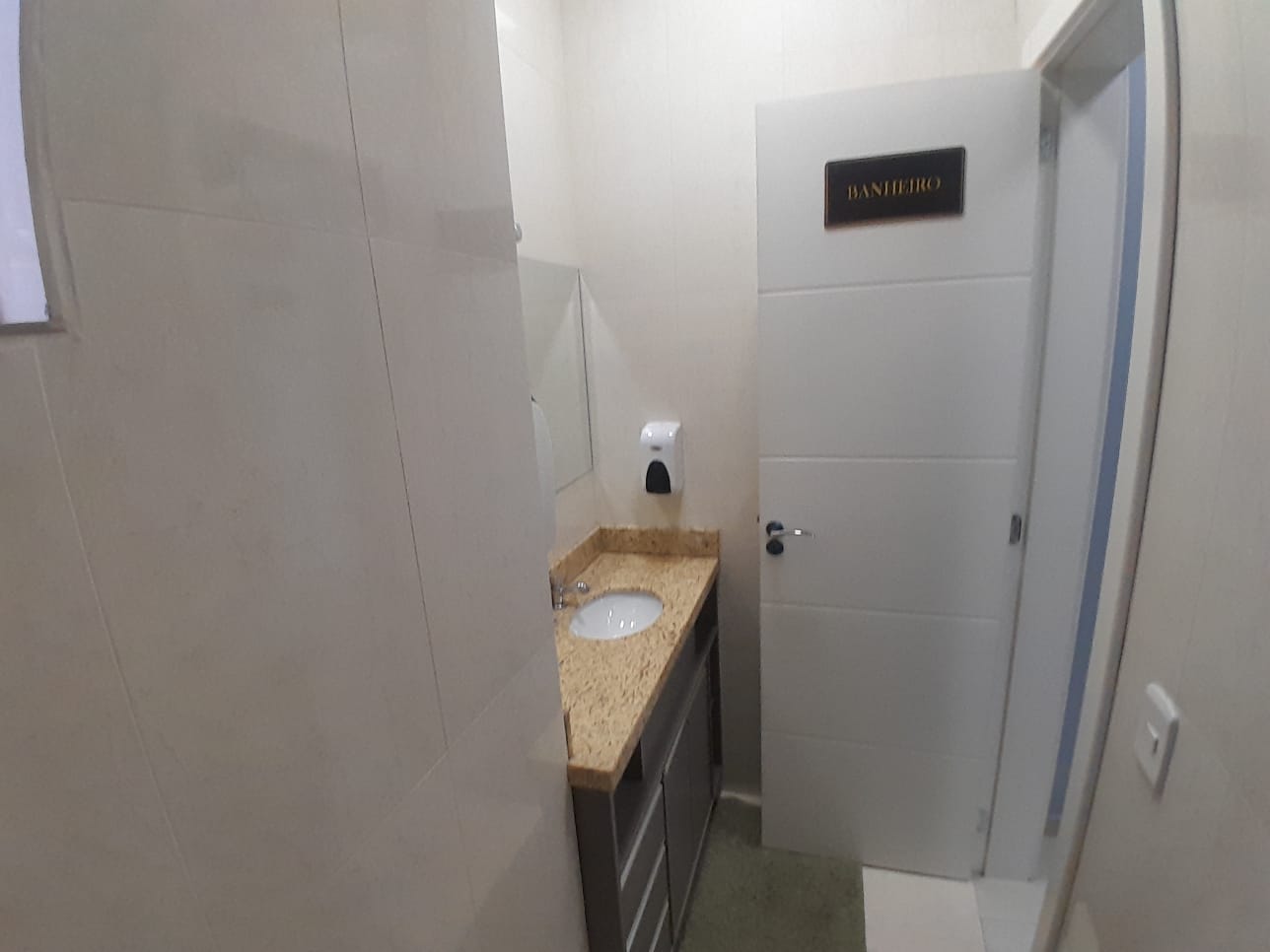 Sala Comercial para Alugar no Cango, Francisco Beltrão | Imó