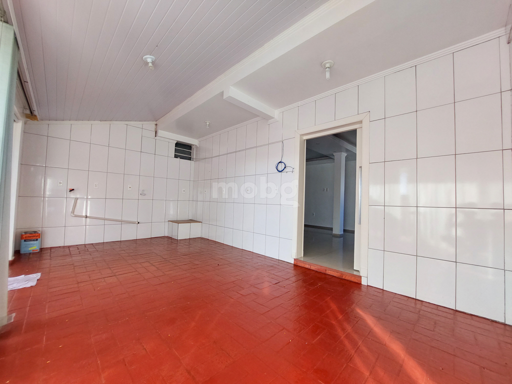 Casa 1 suíte para alugar no Jardim América em Chapecó | Mobg