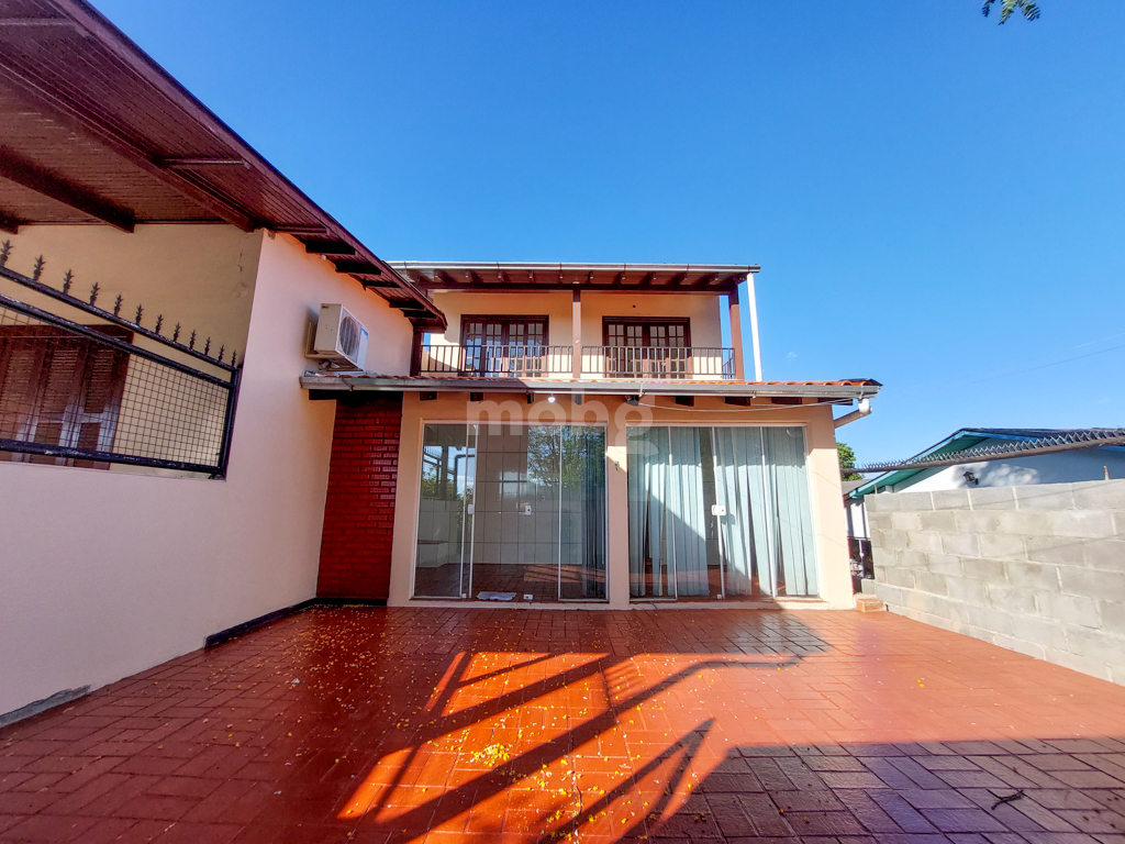 Casa 1 suíte para alugar no Jardim América em Chapecó | Mobg