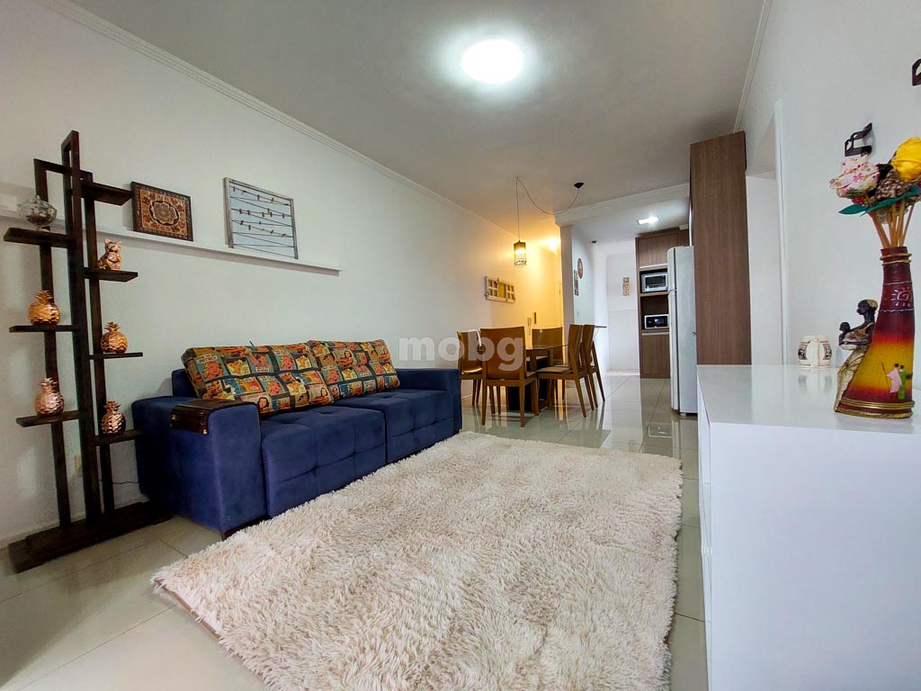 Apartamento 2 quartos para alugar no Paraiso em Chapecó