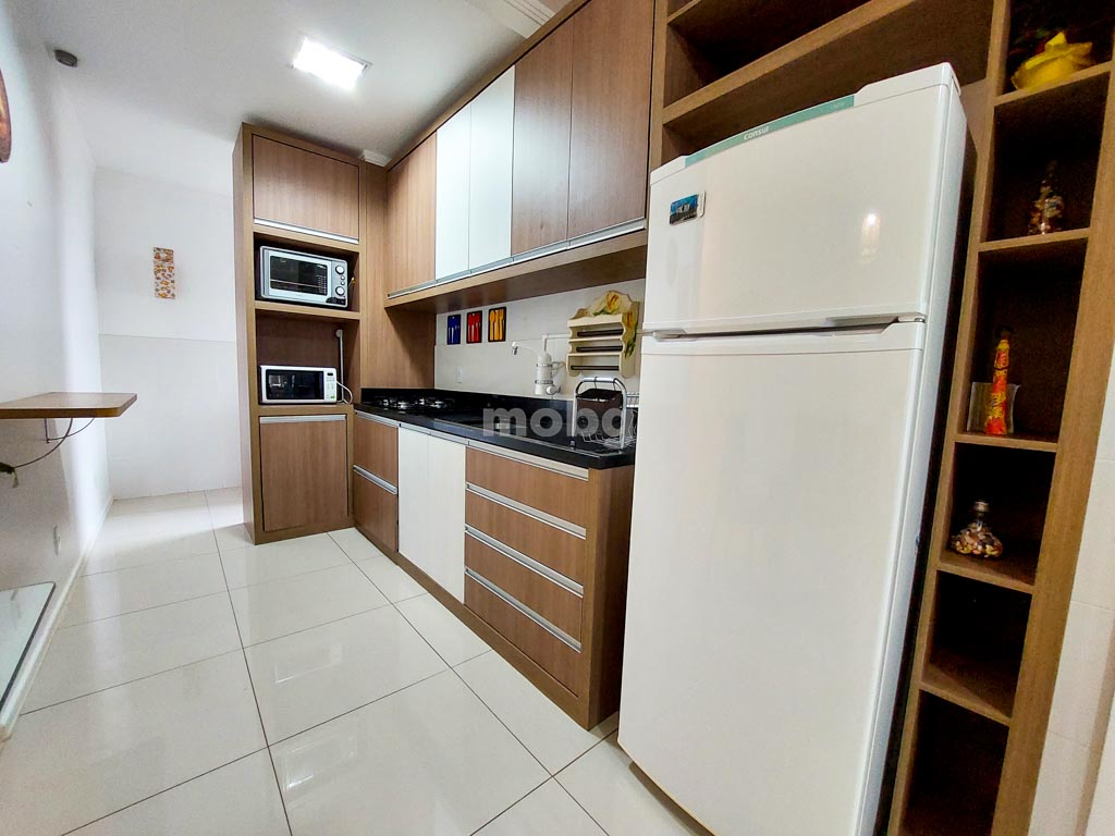 Apartamento 2 quartos para alugar no Paraiso em Chapecó