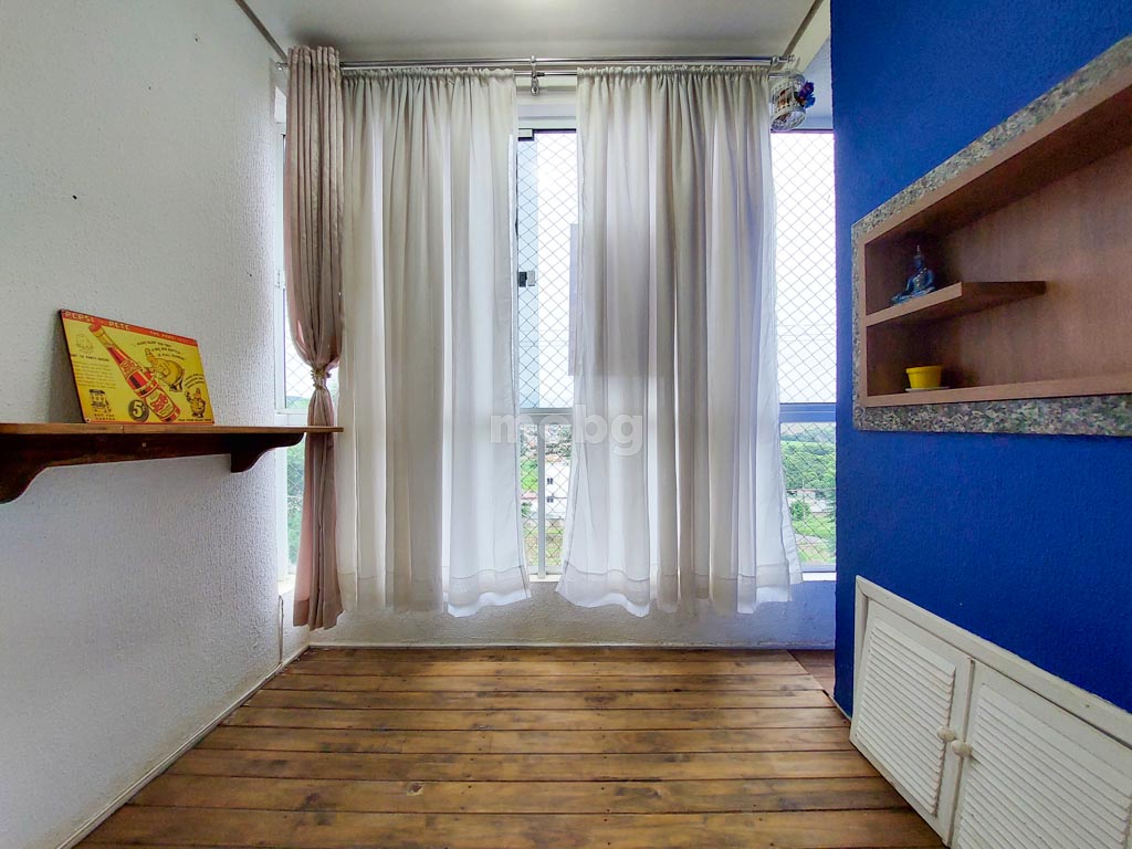 Apartamento 2 quartos para alugar no Paraiso em Chapecó