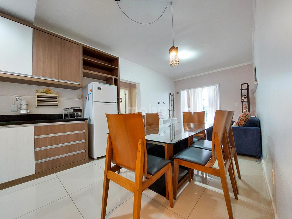 Apartamento 2 quartos para alugar no Paraiso em Chapecó