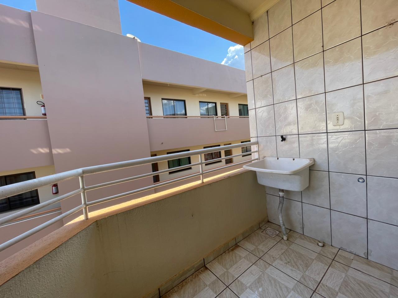 Apartamento 1 quarto para alugar no Efapi em Chapecó | Mobg