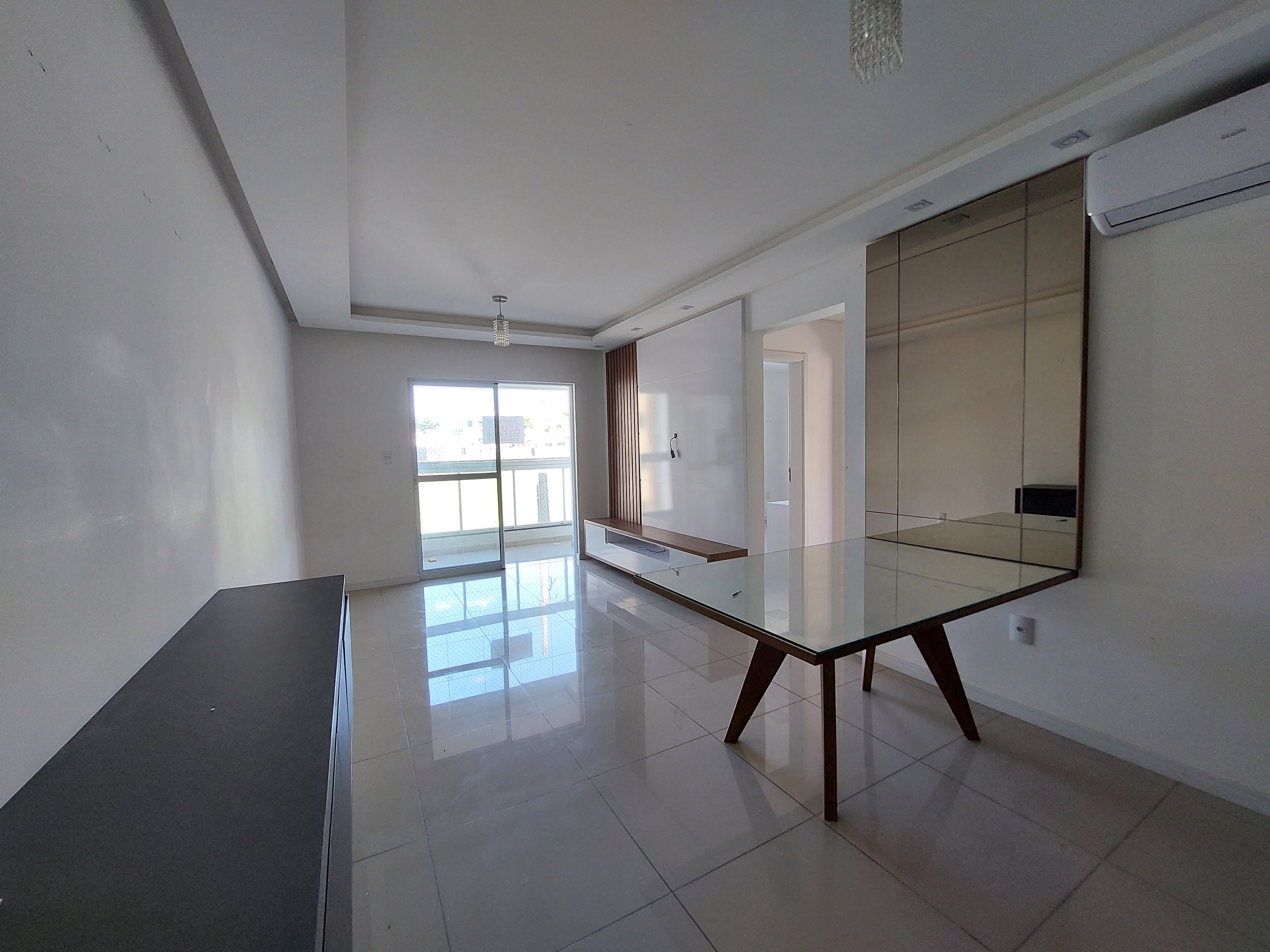 Apartamento 1 suíte para alugar no Paraiso em Chapecó | Mobg