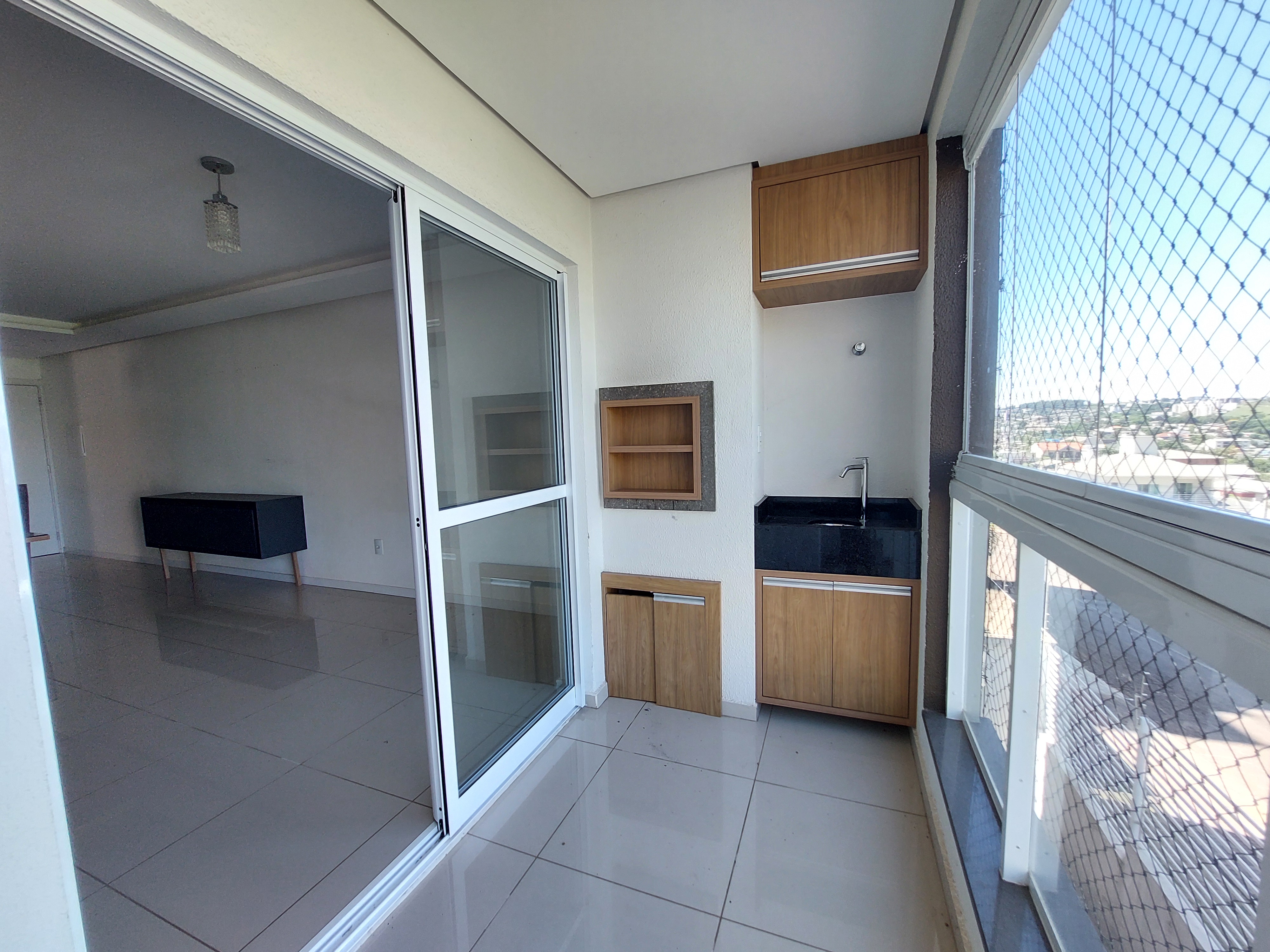 Apartamento 1 suíte para alugar no Paraiso em Chapecó | Mobg
