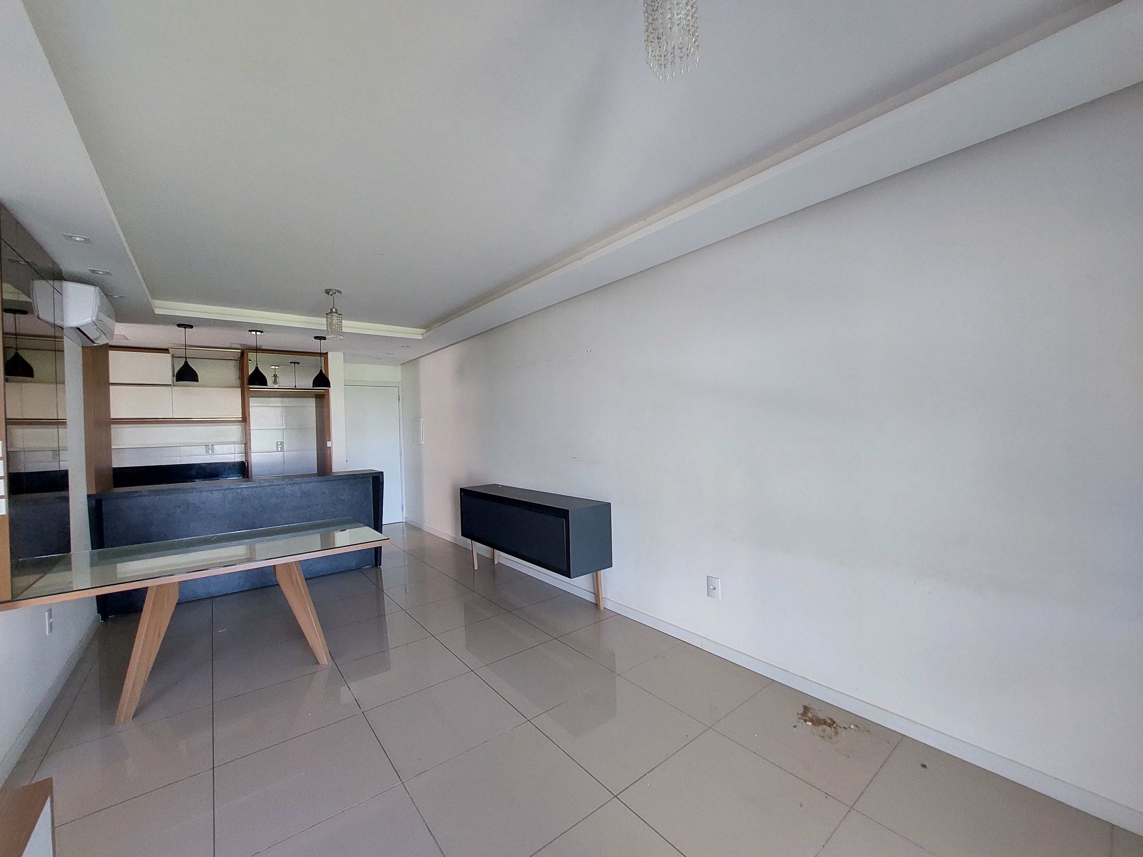 Apartamento 1 suíte para alugar no Paraiso em Chapecó | Mobg