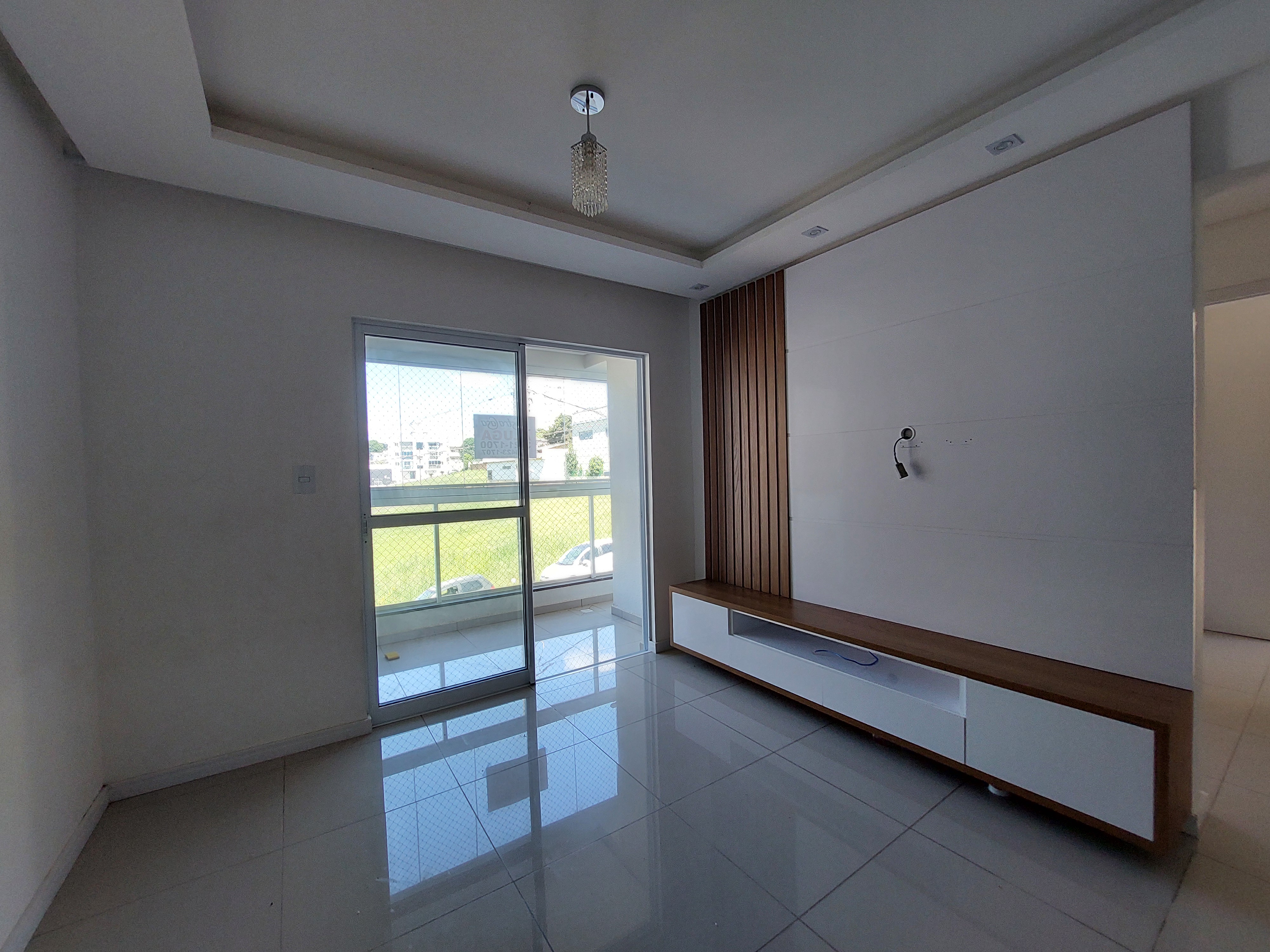 Apartamento 1 suíte para alugar no Paraiso em Chapecó | Mobg