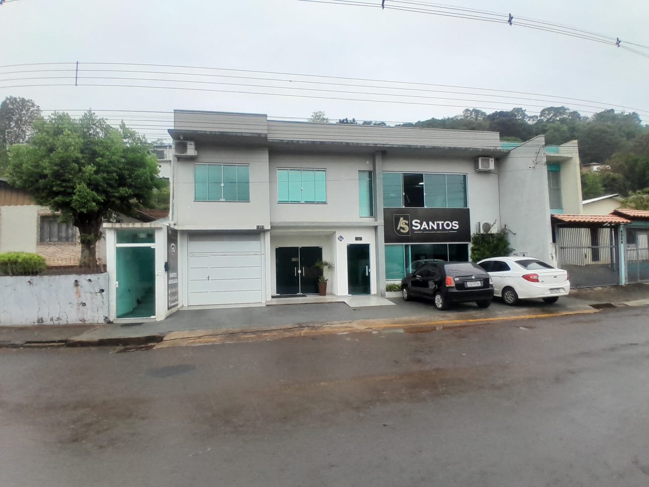 Sala Comercial para Alugar em Cango, Francisco Beltrão | 30m