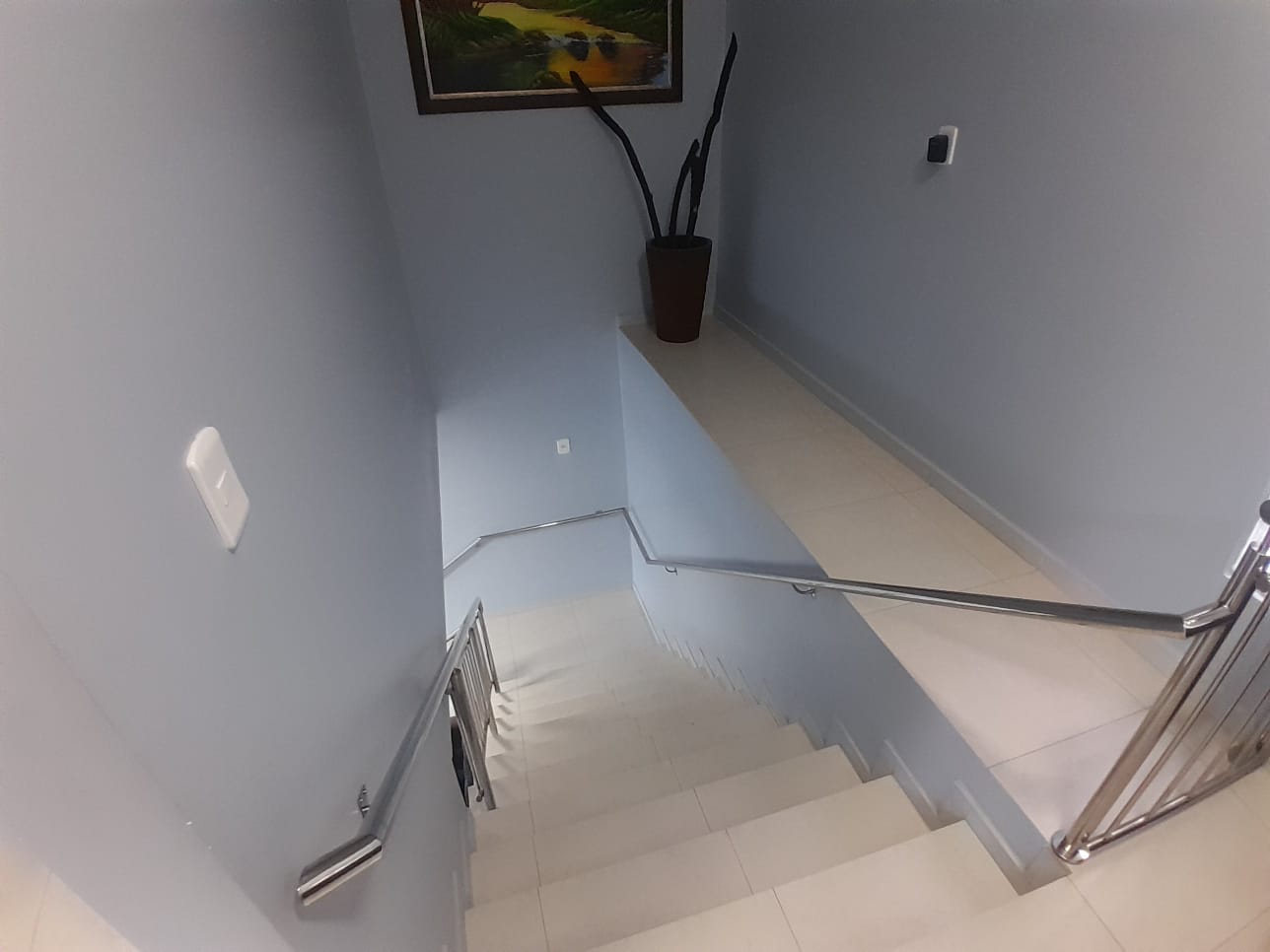 Sala Comercial para Alugar em Cango, Francisco Beltrão | 30m