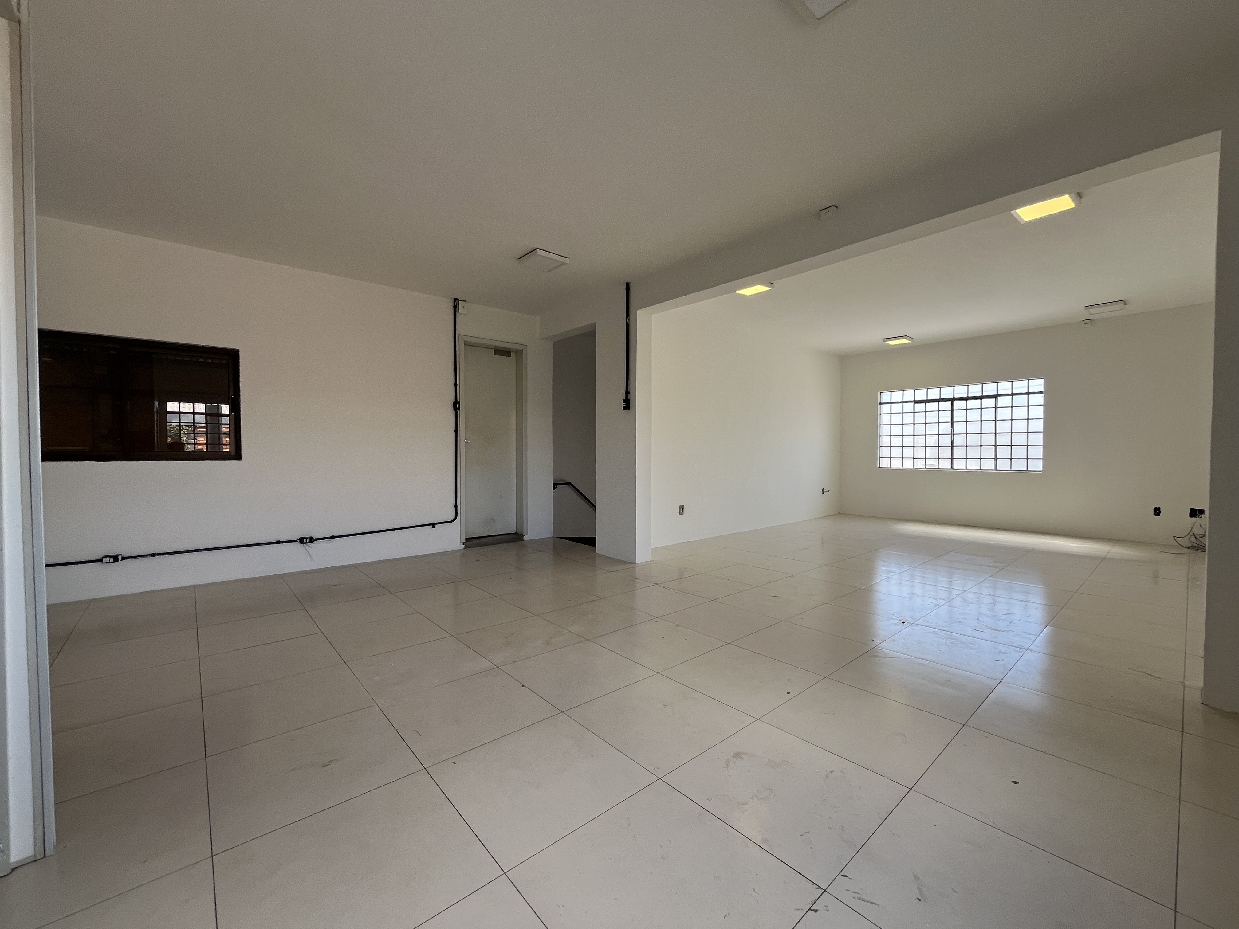 Barracão para Alugar em Chapecó: Líder | 861m² | Imóvel Segu