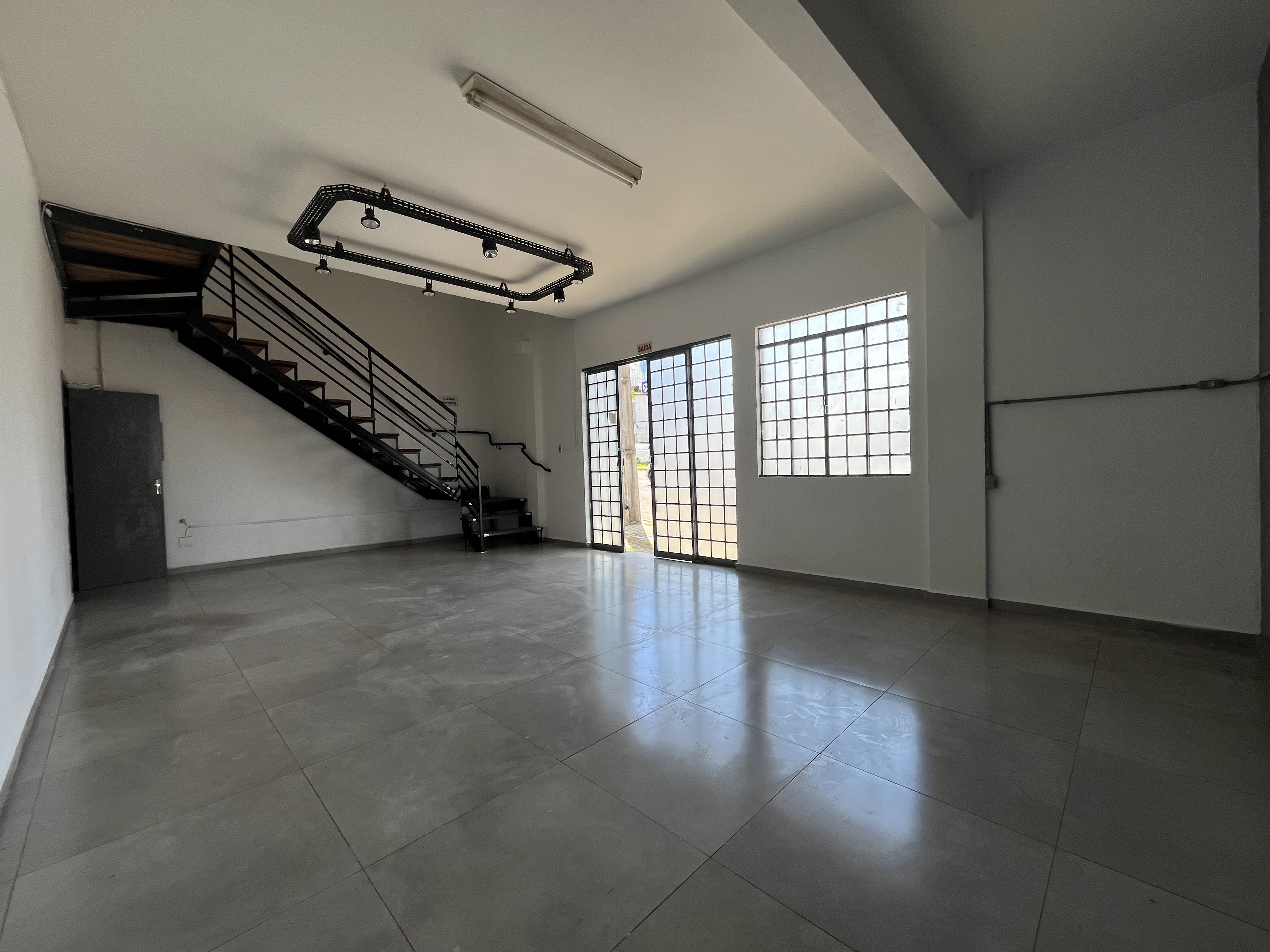 Barracão para Alugar em Chapecó: Líder | 861m² | Imóvel Segu