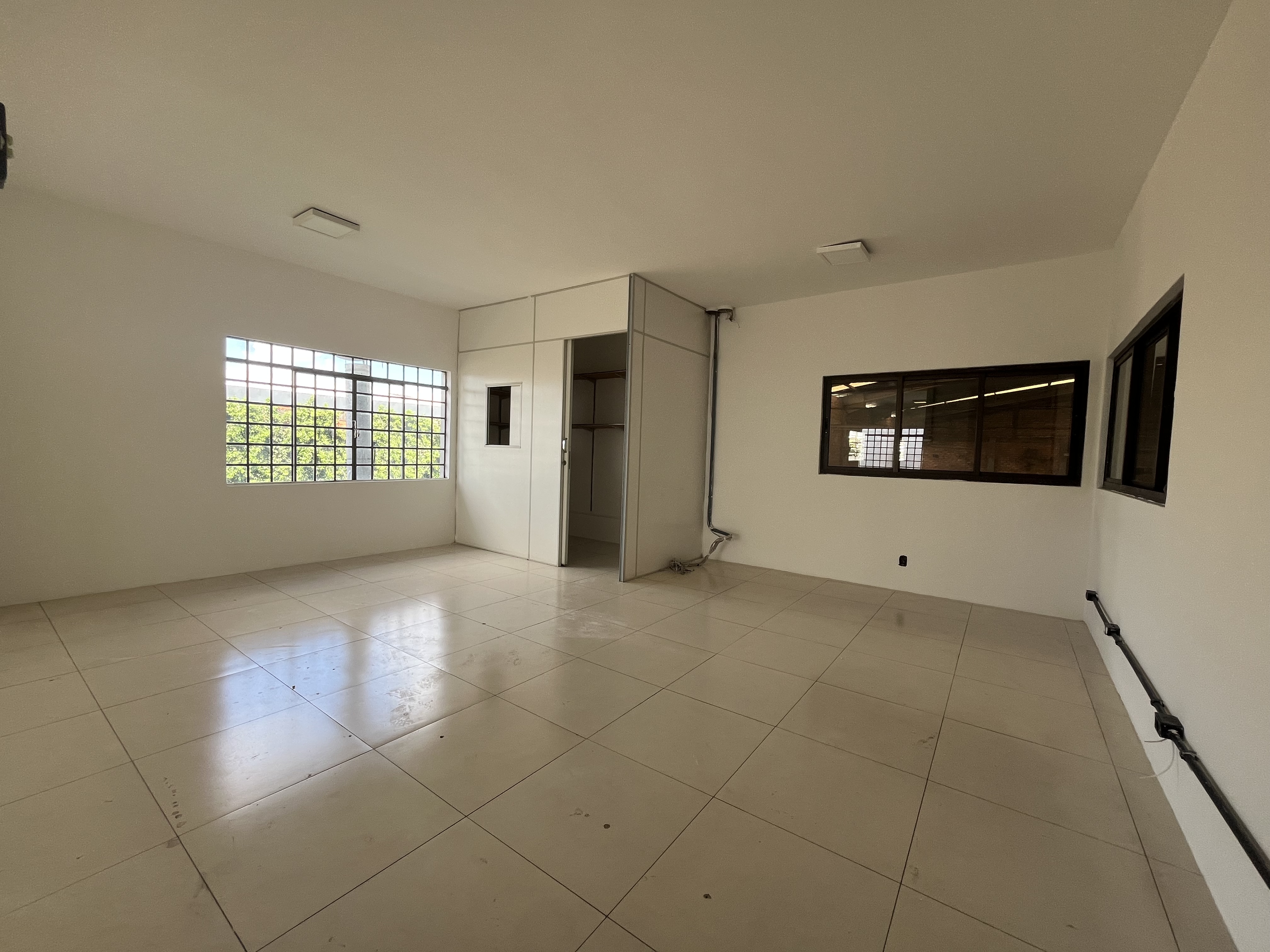 Barracão para Alugar em Chapecó: Líder | 861m² | Imóvel Segu