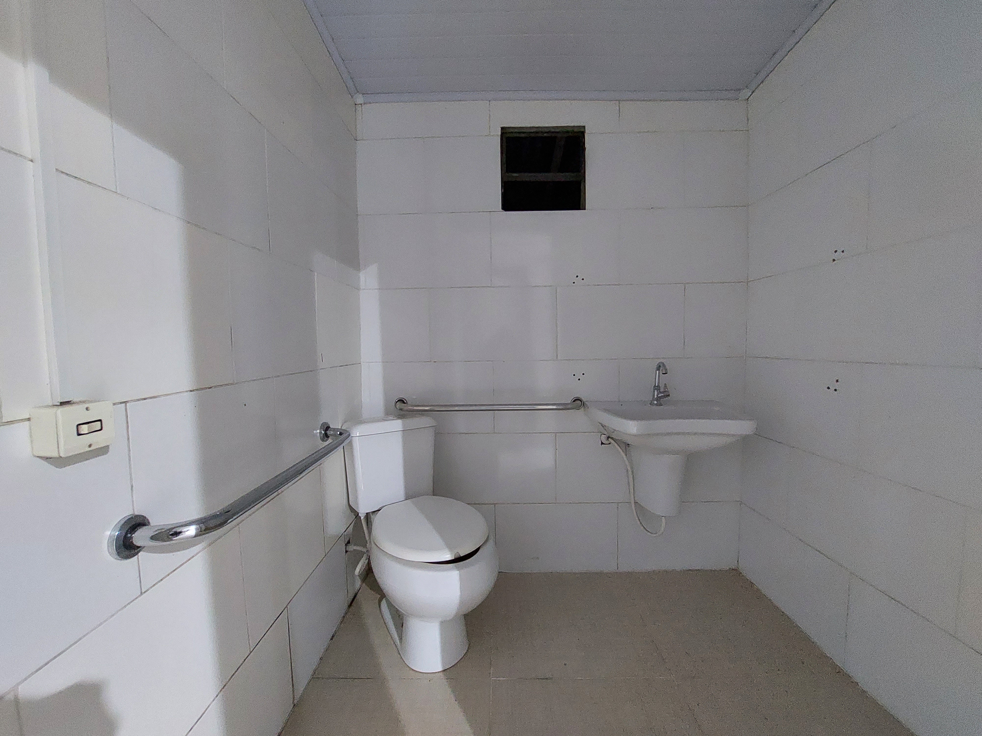 Sala Comercial para Alugar no Palmital, Chapecó | 520m²