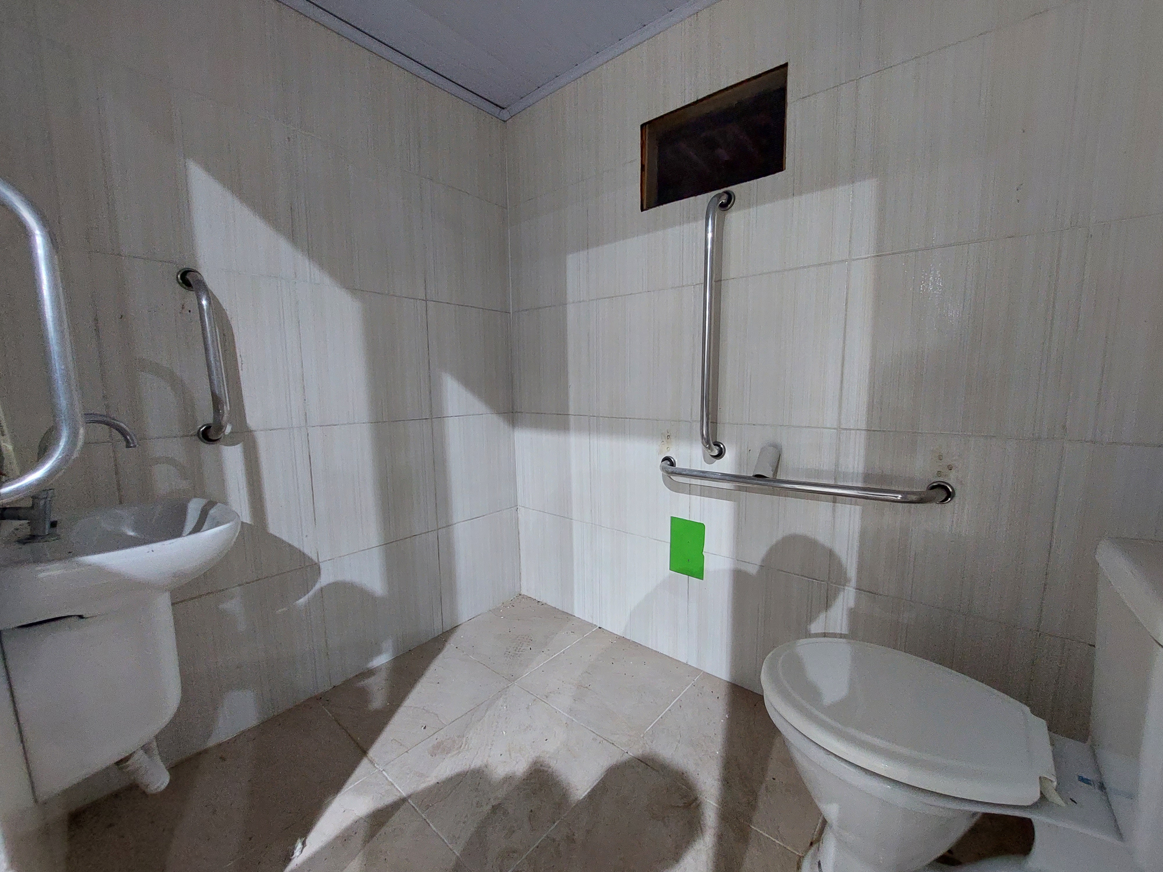 Sala Comercial para Alugar no Palmital, Chapecó | 520m²