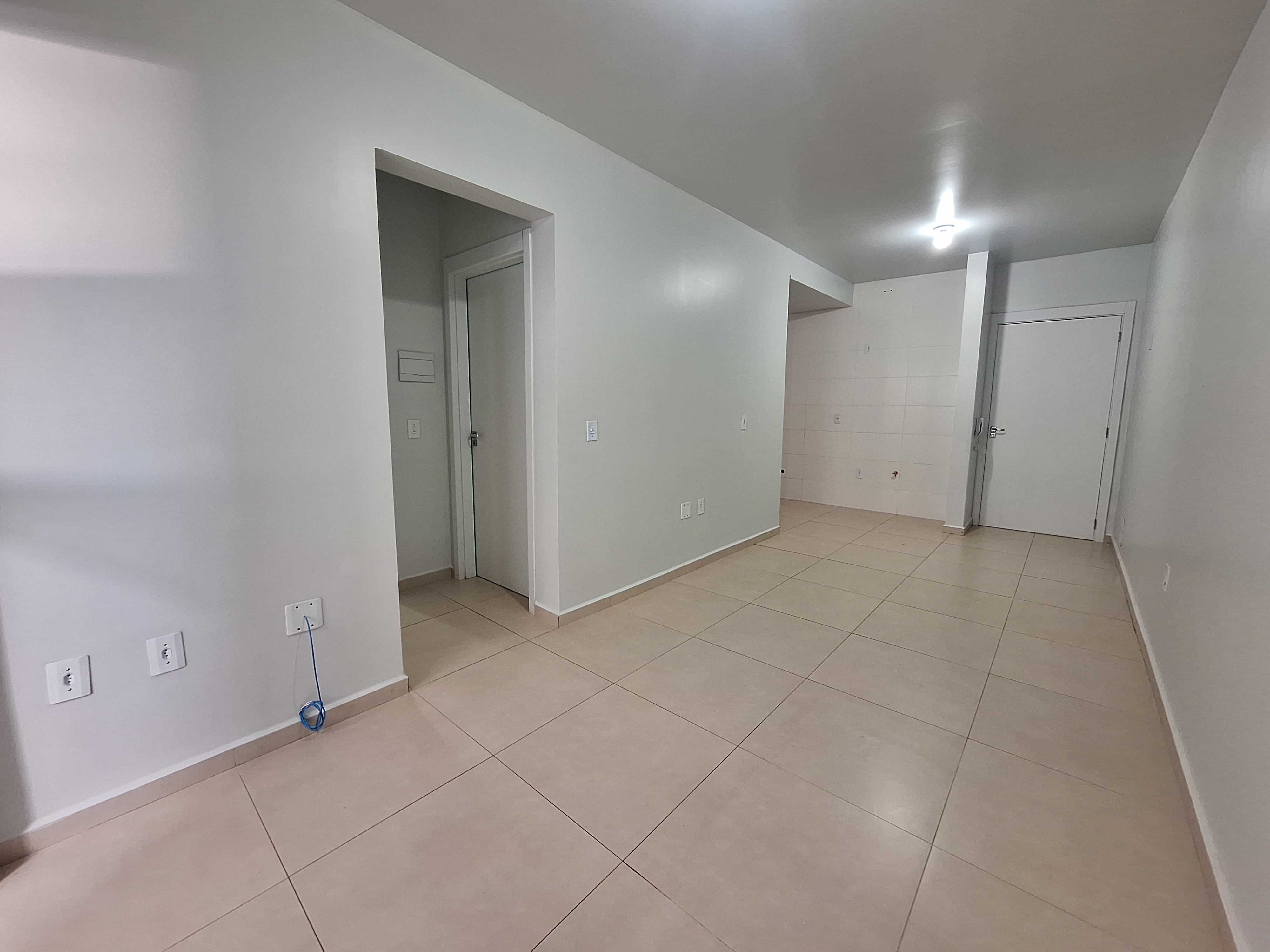 Apartamento para Alugar Pinheirinho, Chapecó - 2 Quartos Con