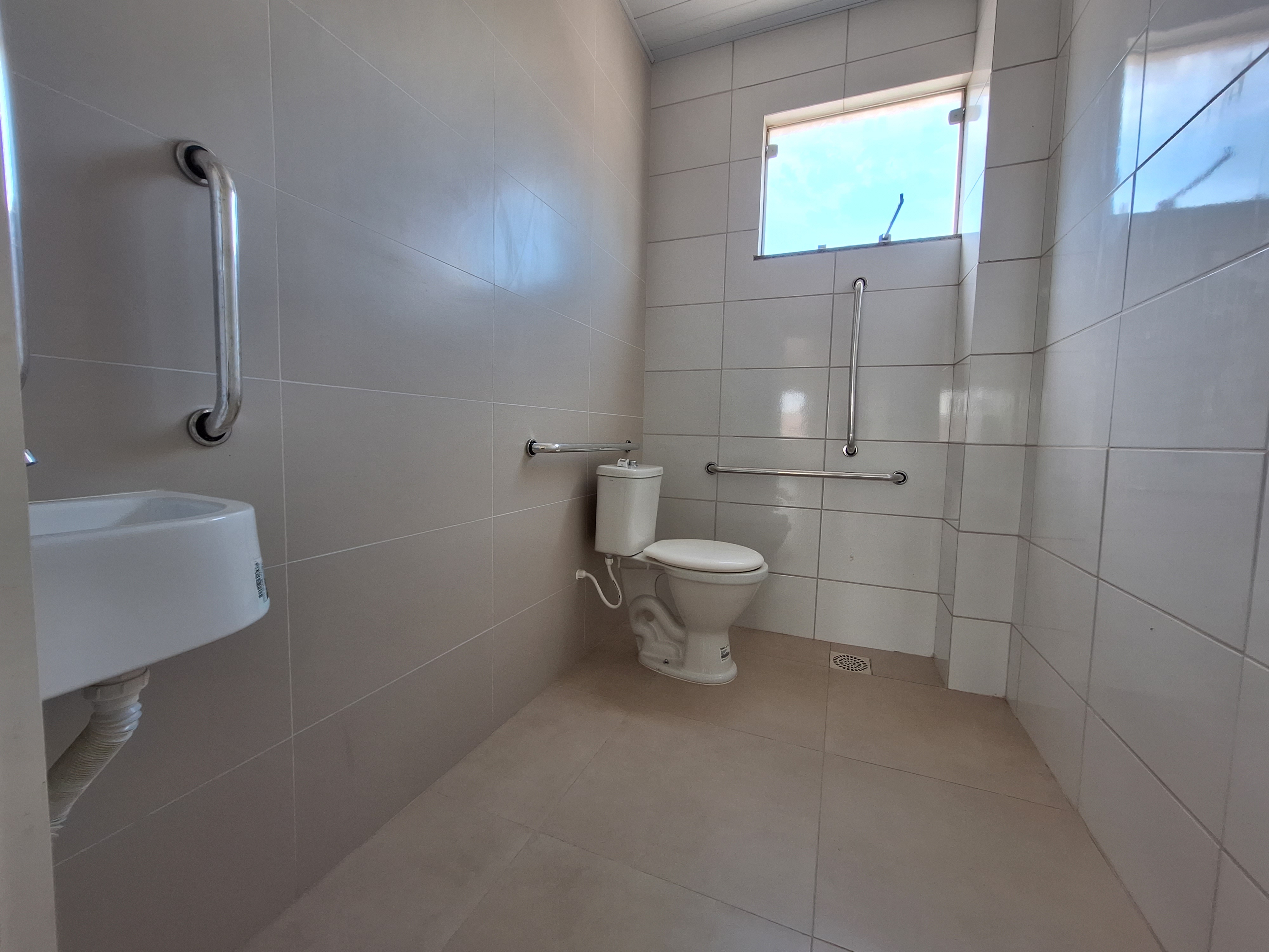 Sala Comercial para Alugar no Centro de Chapecó - 274m²