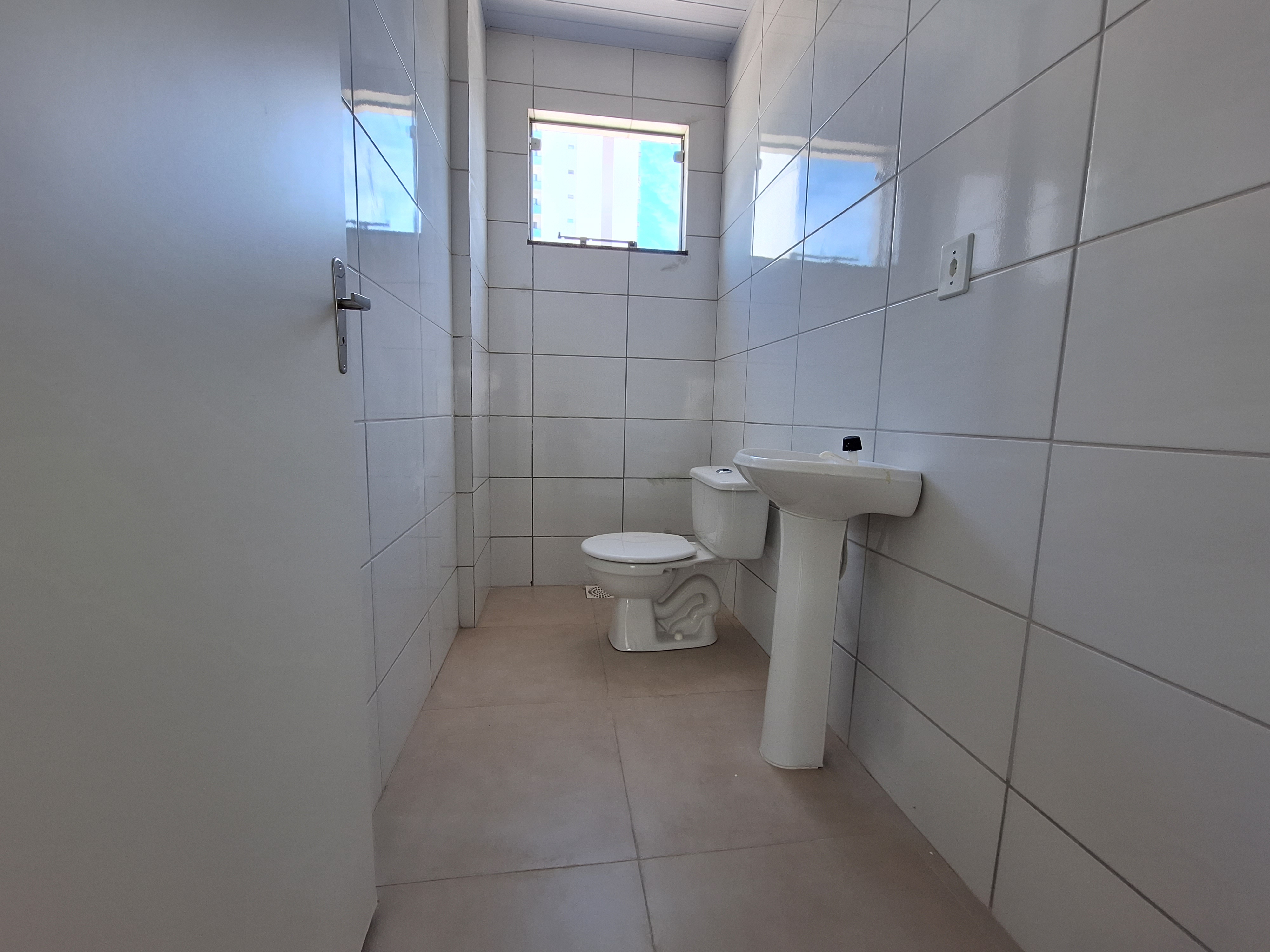 Sala Comercial para Alugar no Centro de Chapecó - 274m²