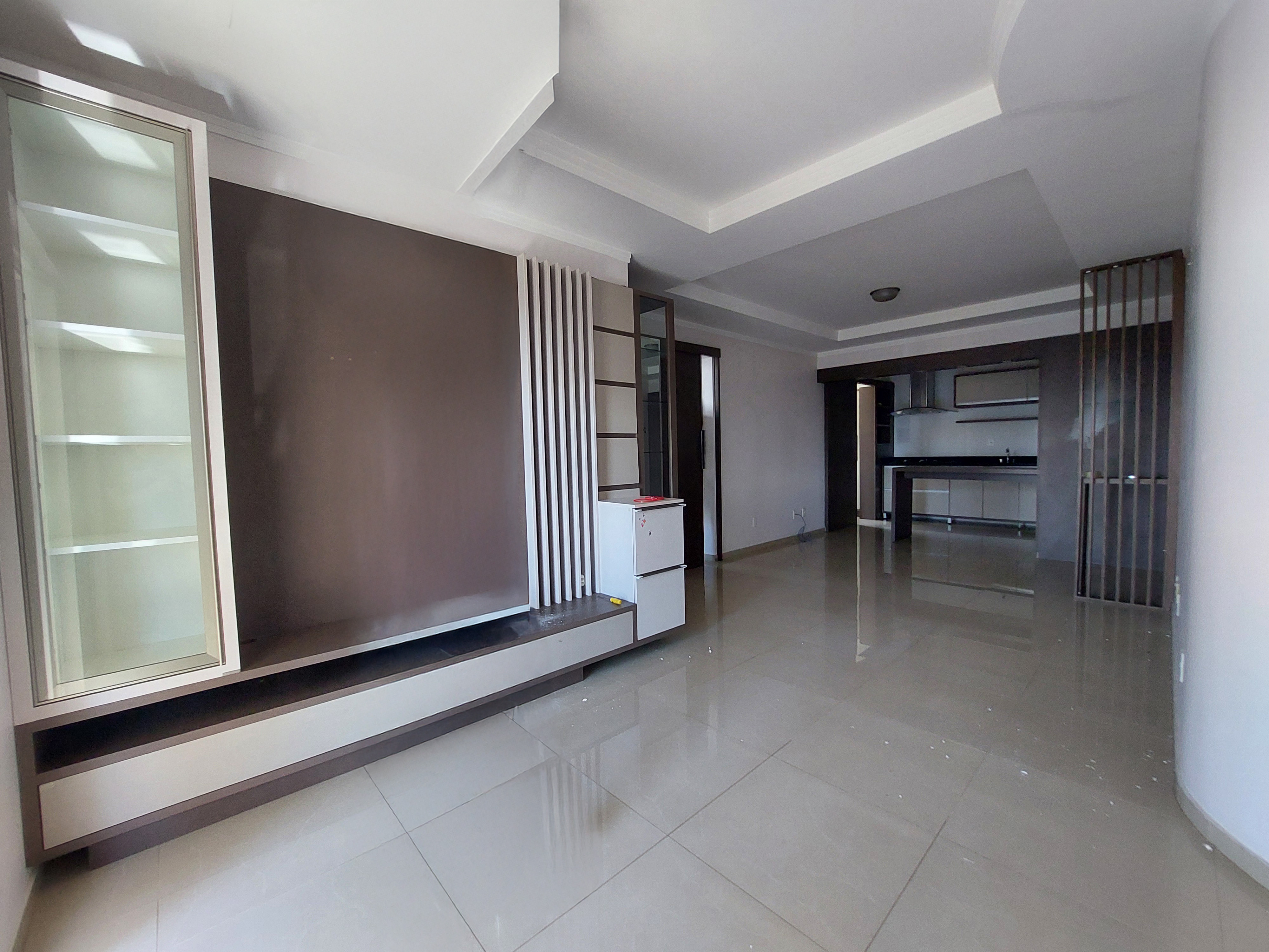 Apartamento 1 suíte para alugar no Jardim Itália em Chapecó