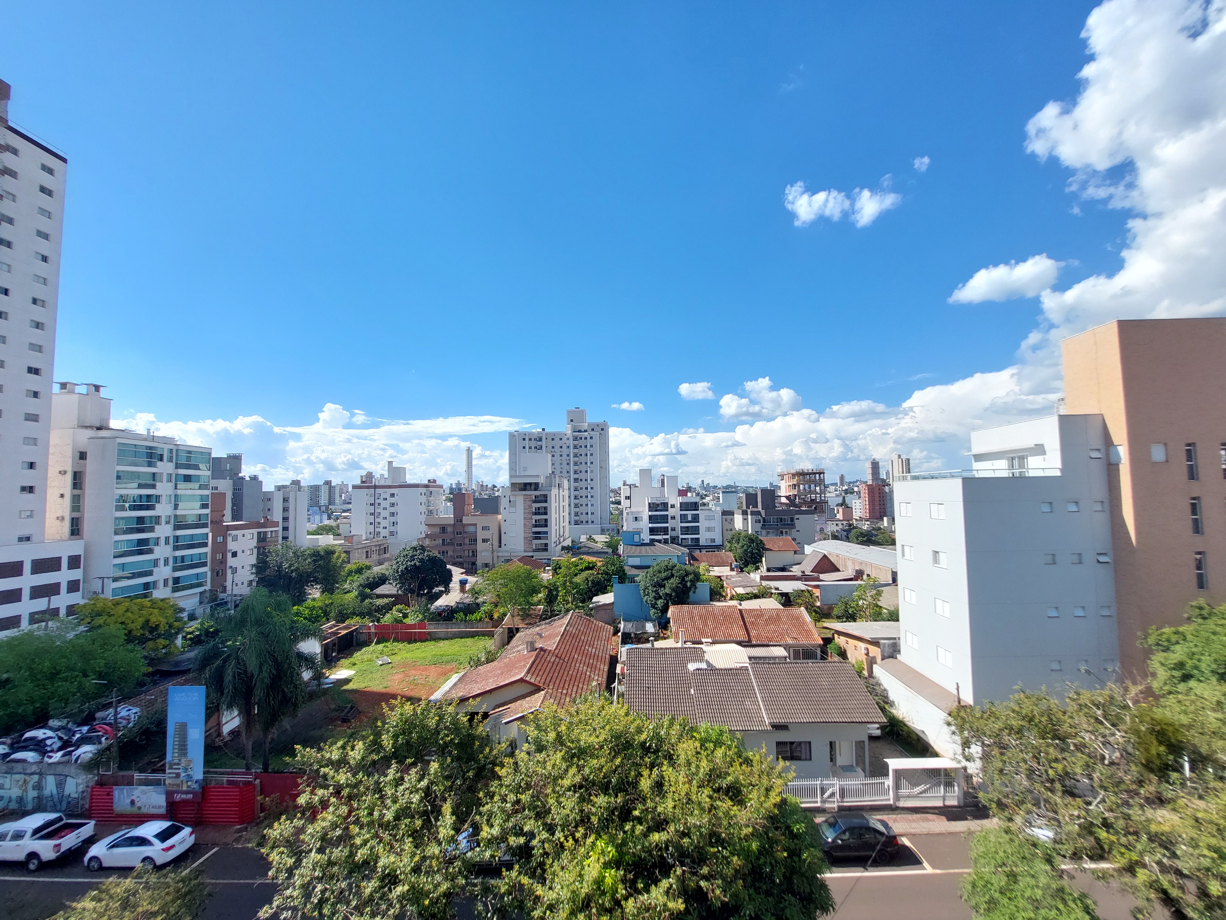 Apartamento 1 suíte para alugar no Jardim Itália em Chapecó