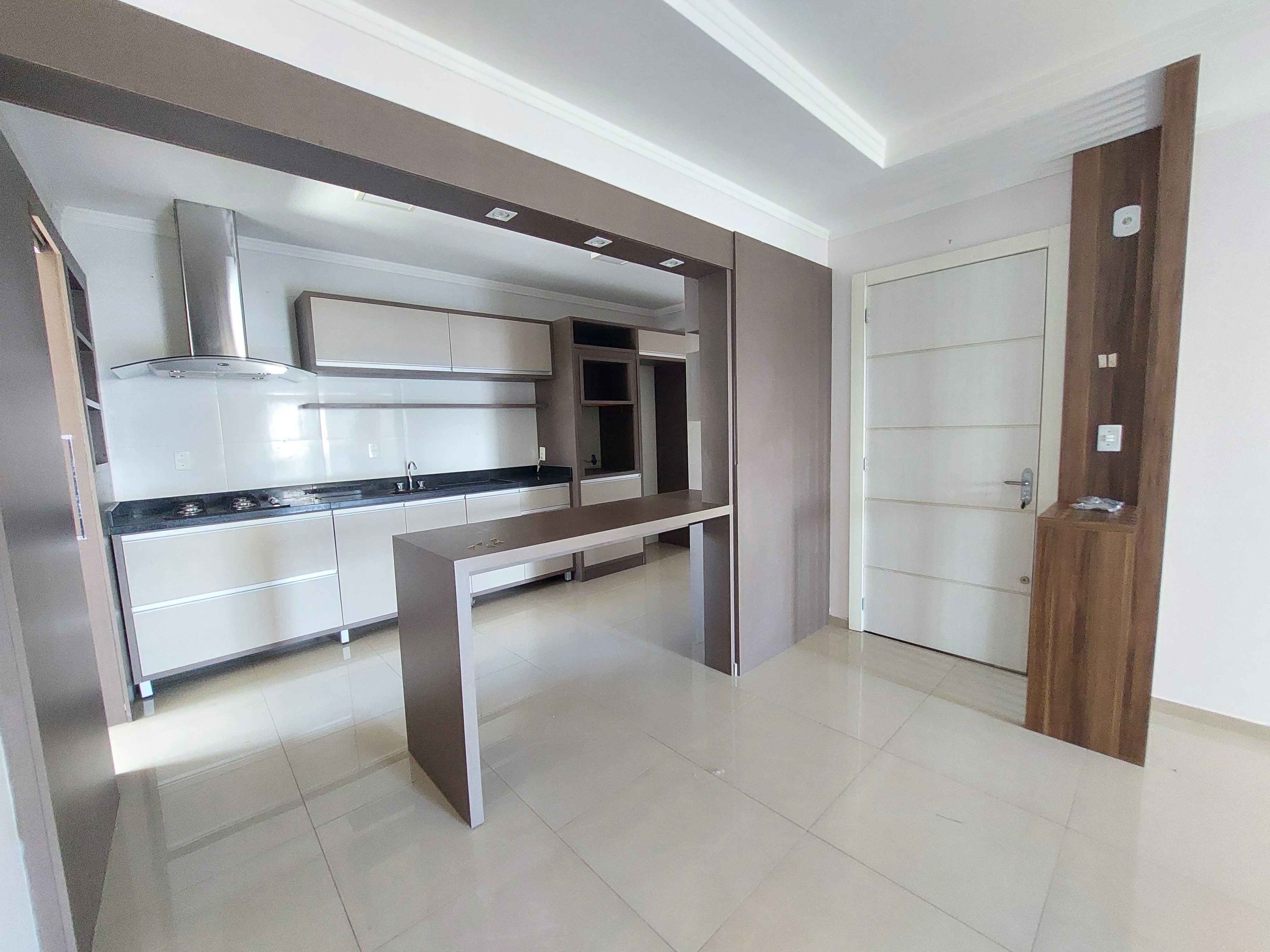 Apartamento 1 suíte para alugar no Jardim Itália em Chapecó