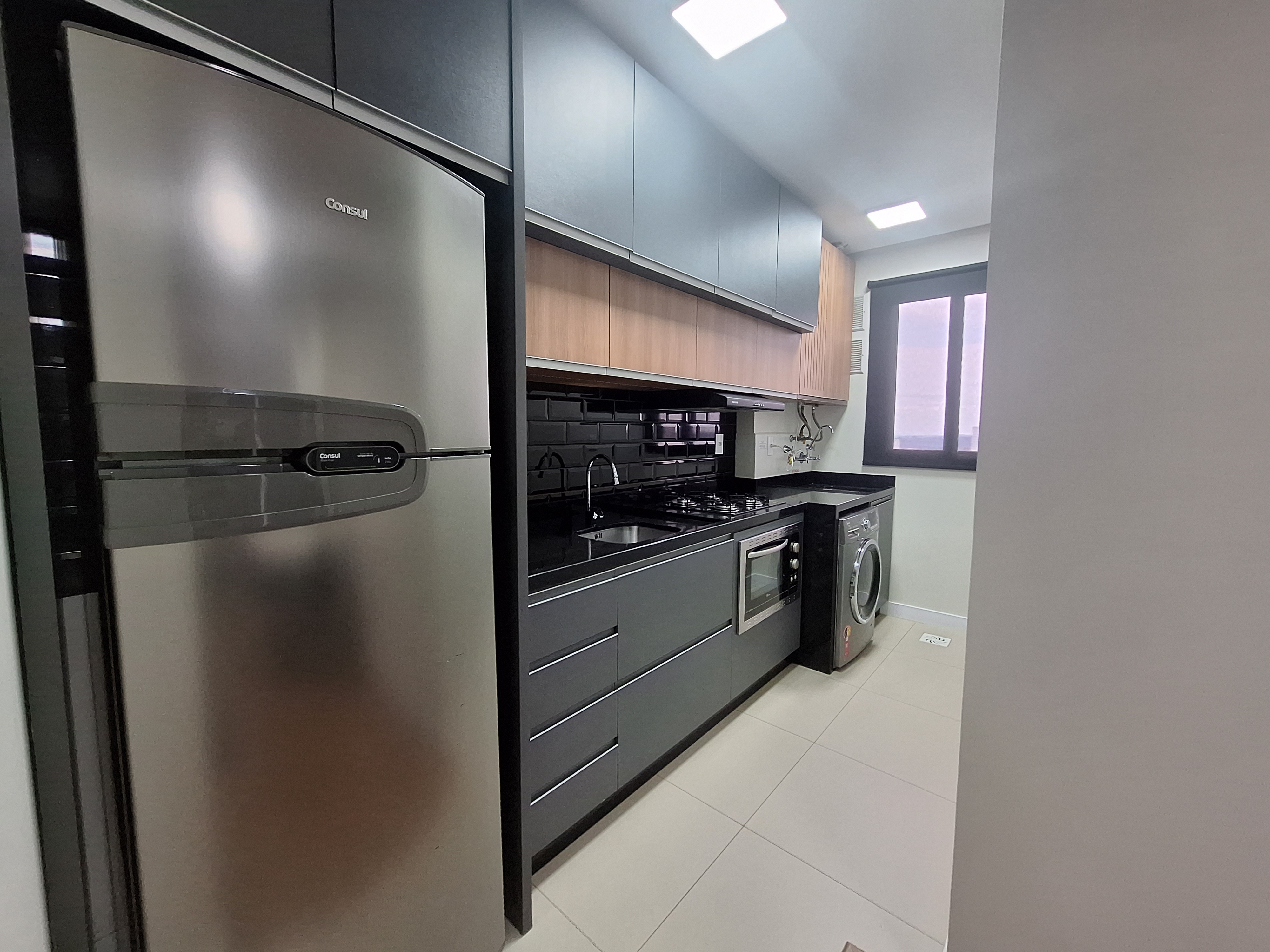 Apartamento 1 suíte para alugar no Centro em Chapecó | Mobg