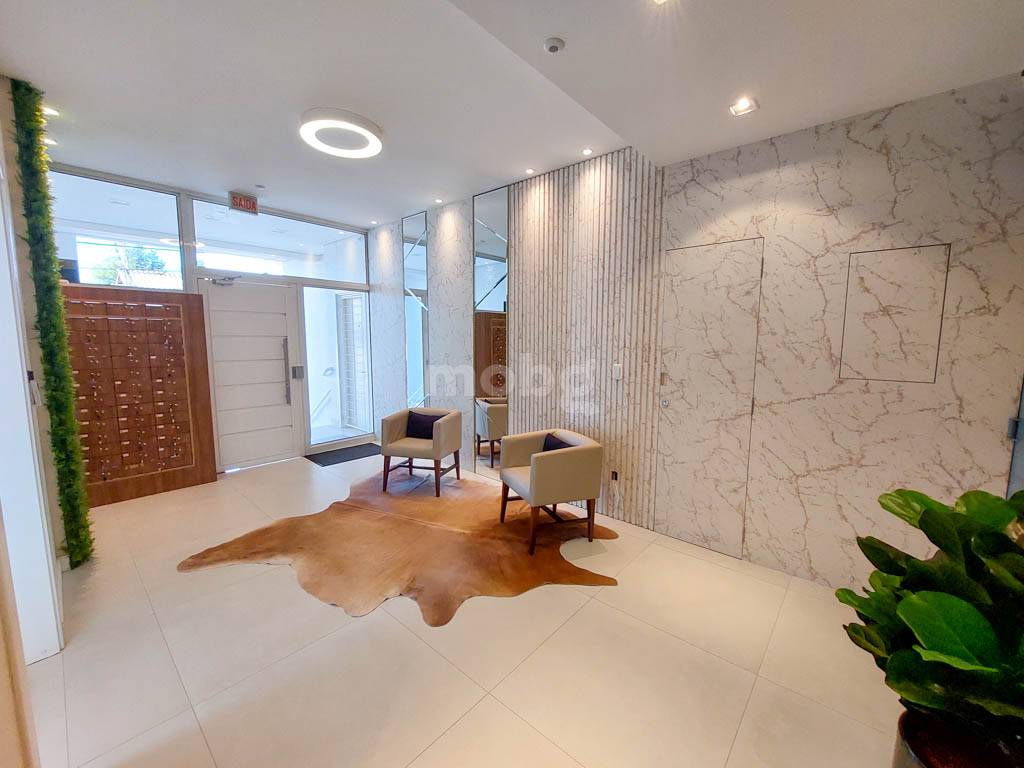 Apartamento 1 suíte para alugar no Presidente Médici | Mobg