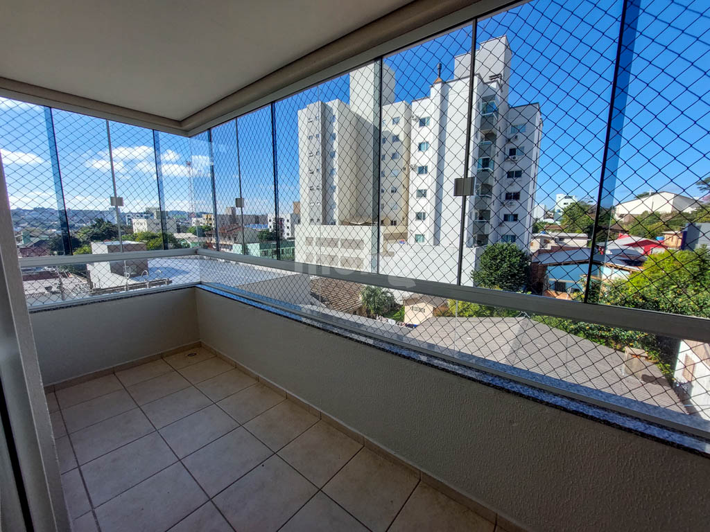Apartamento 1 suíte para alugar no Presidente Médici | Mobg