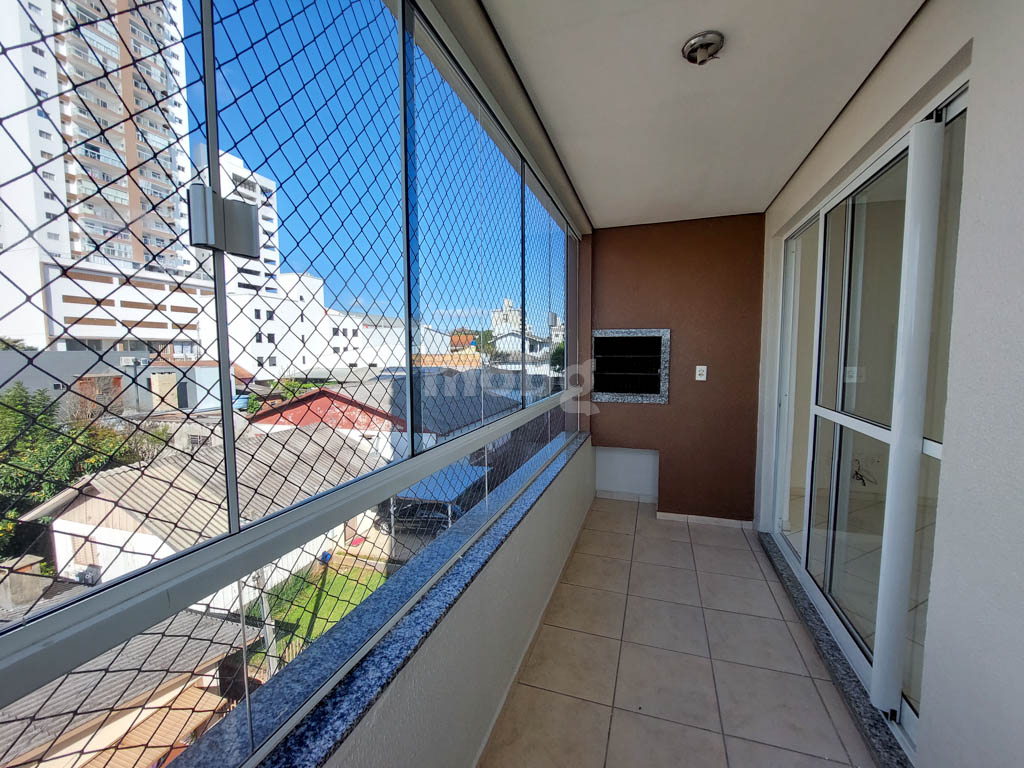 Apartamento 1 suíte para alugar no Presidente Médici | Mobg