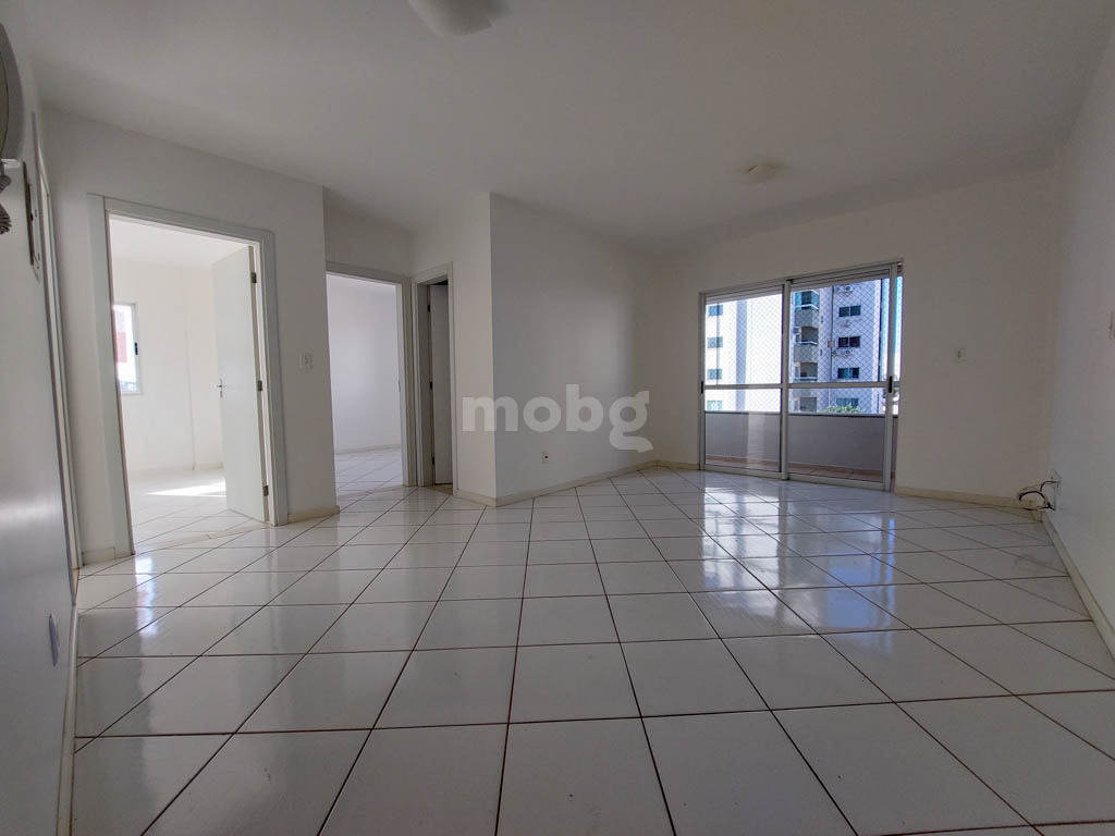 Apartamento 1 suíte para alugar no Presidente Médici | Mobg