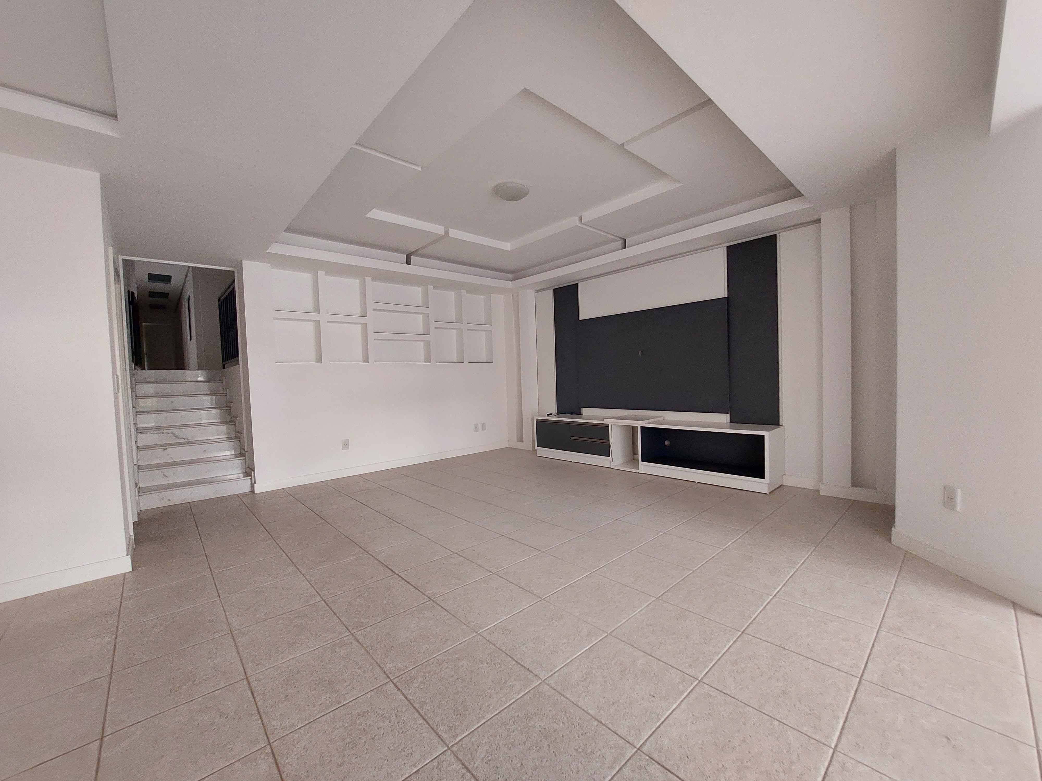 Apartamento para Alugar no Centro de Chapecó - 3 Quartos