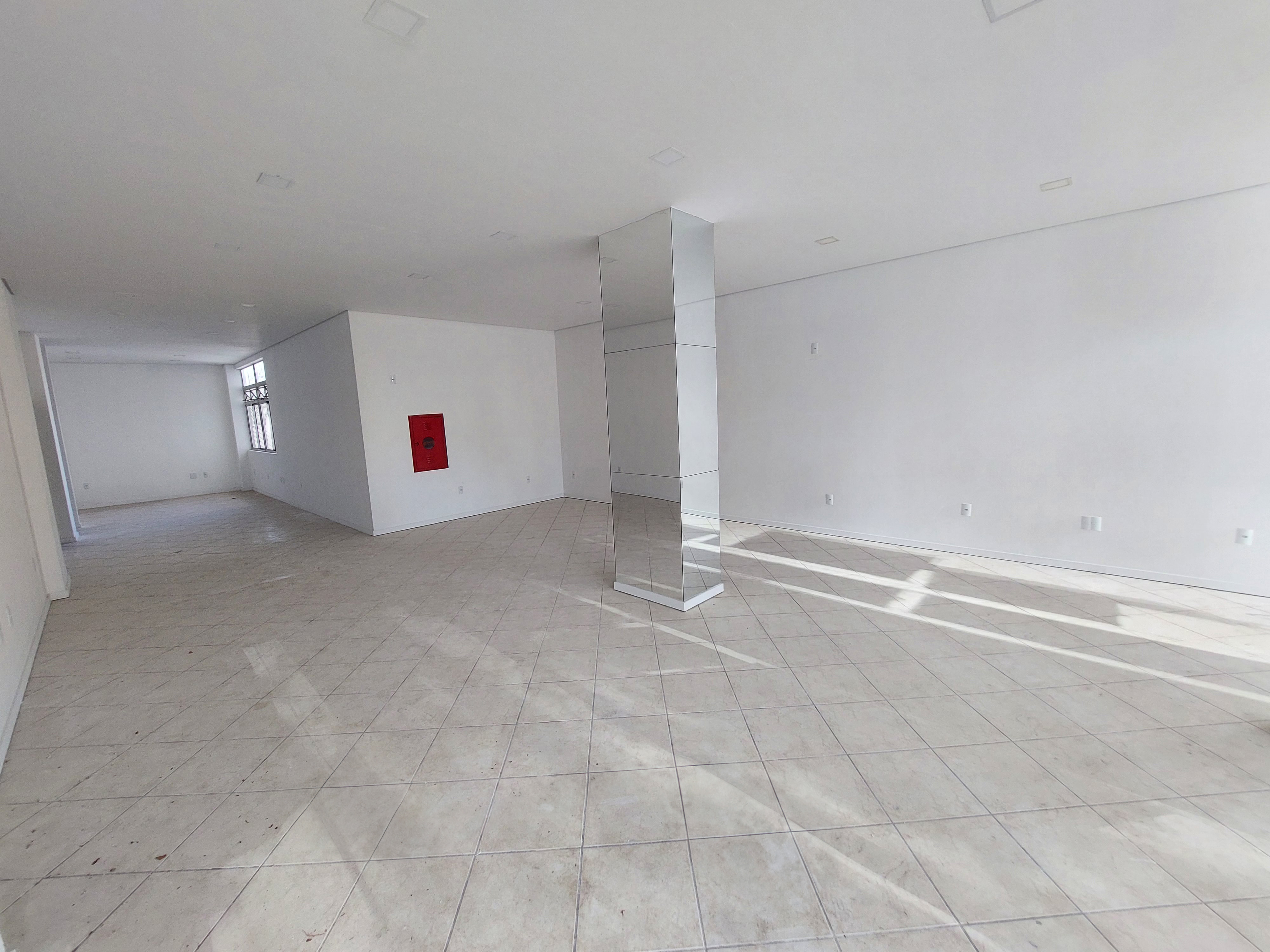 Sala Comercial para alugar no Centro em Chapecó | Mobg