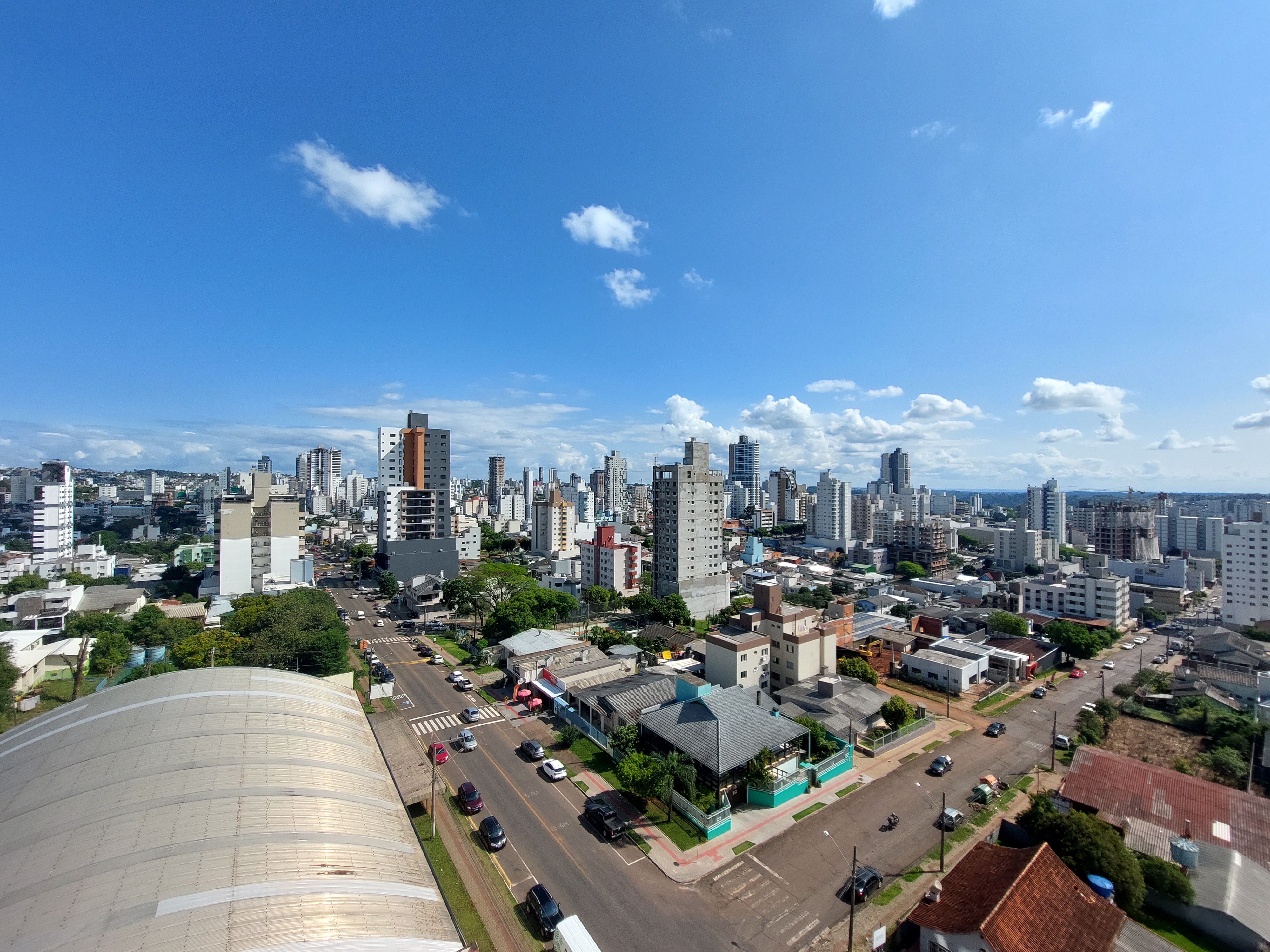 Sala Comercial para Alugar em Presidente Médici, Chapecó - 4