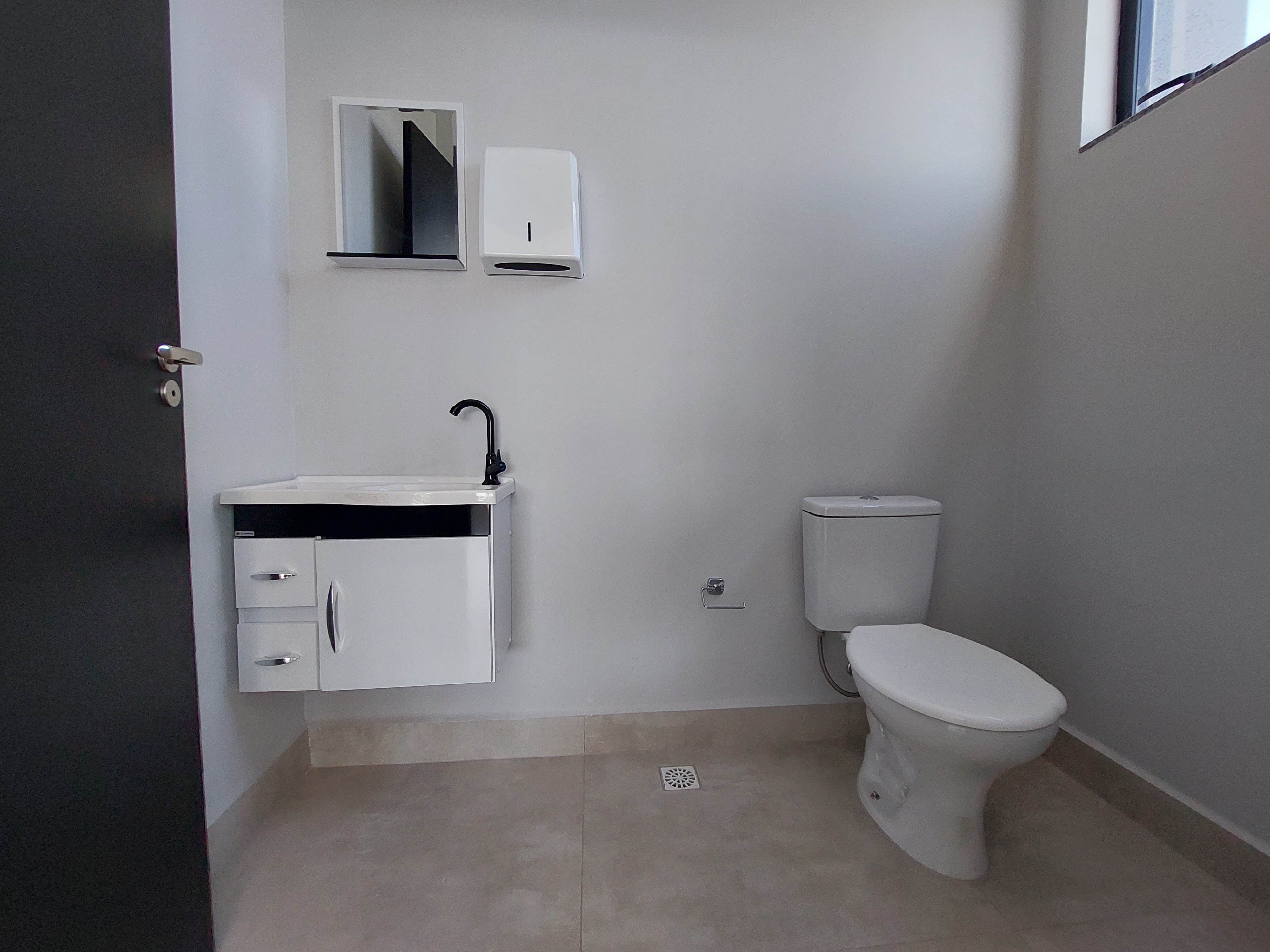 Sala Comercial para Alugar em Presidente Médici, Chapecó - 4