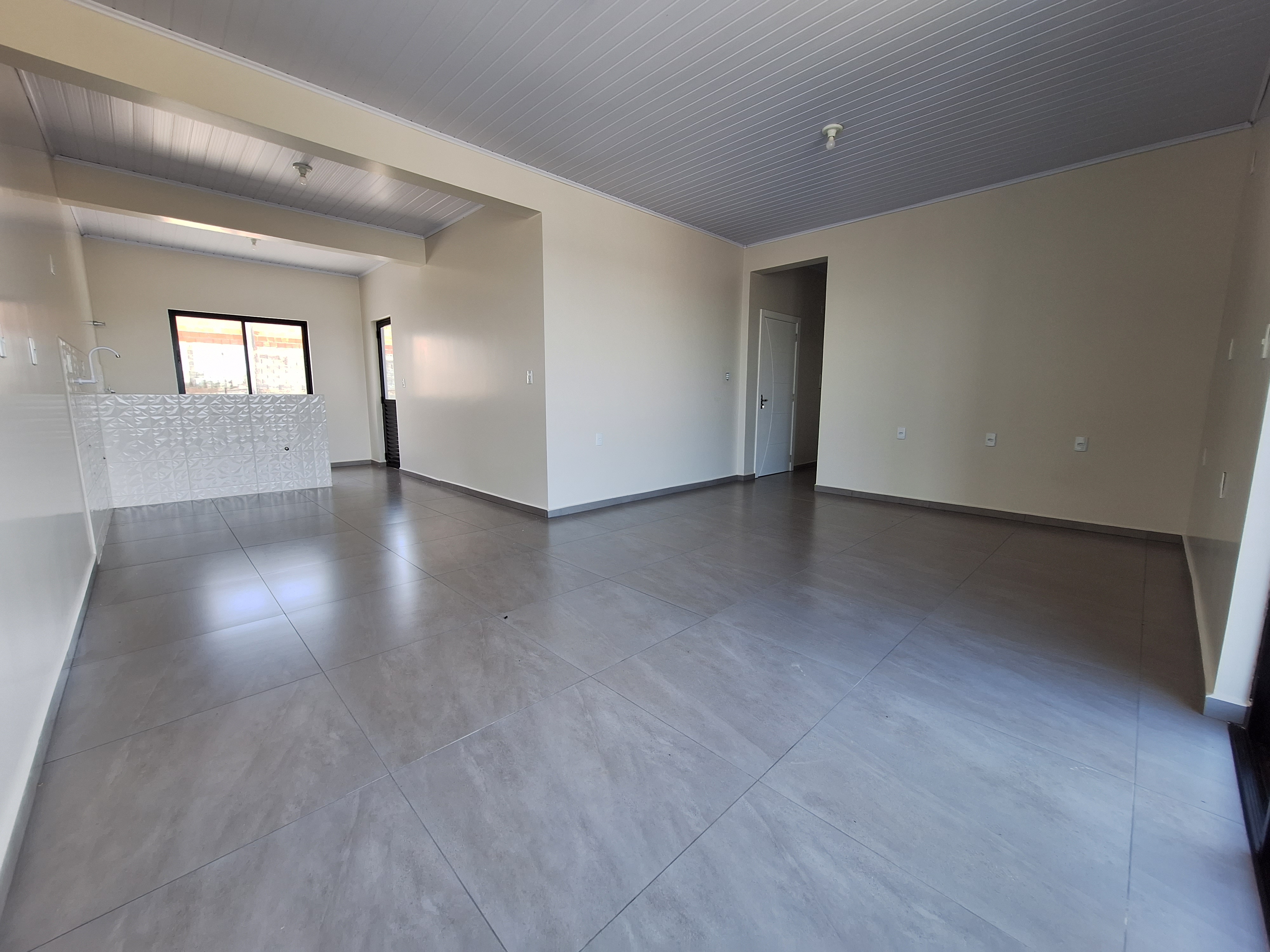 Apartamento 2 Quartos para Alugar em Santa Maria, Chapecó