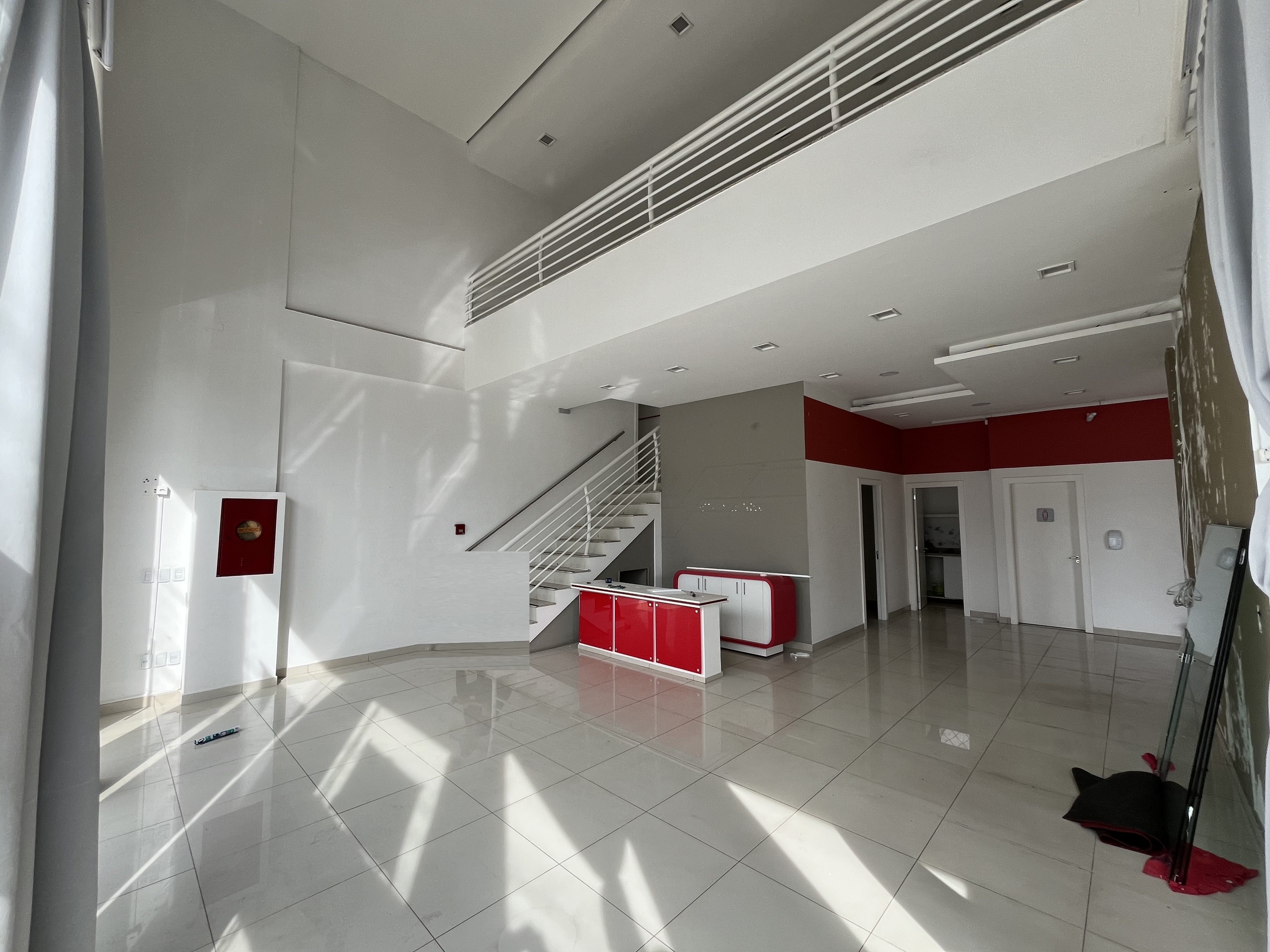 Sala Comercial para Alugar no Centro - Chapecó | 160m² | Ace