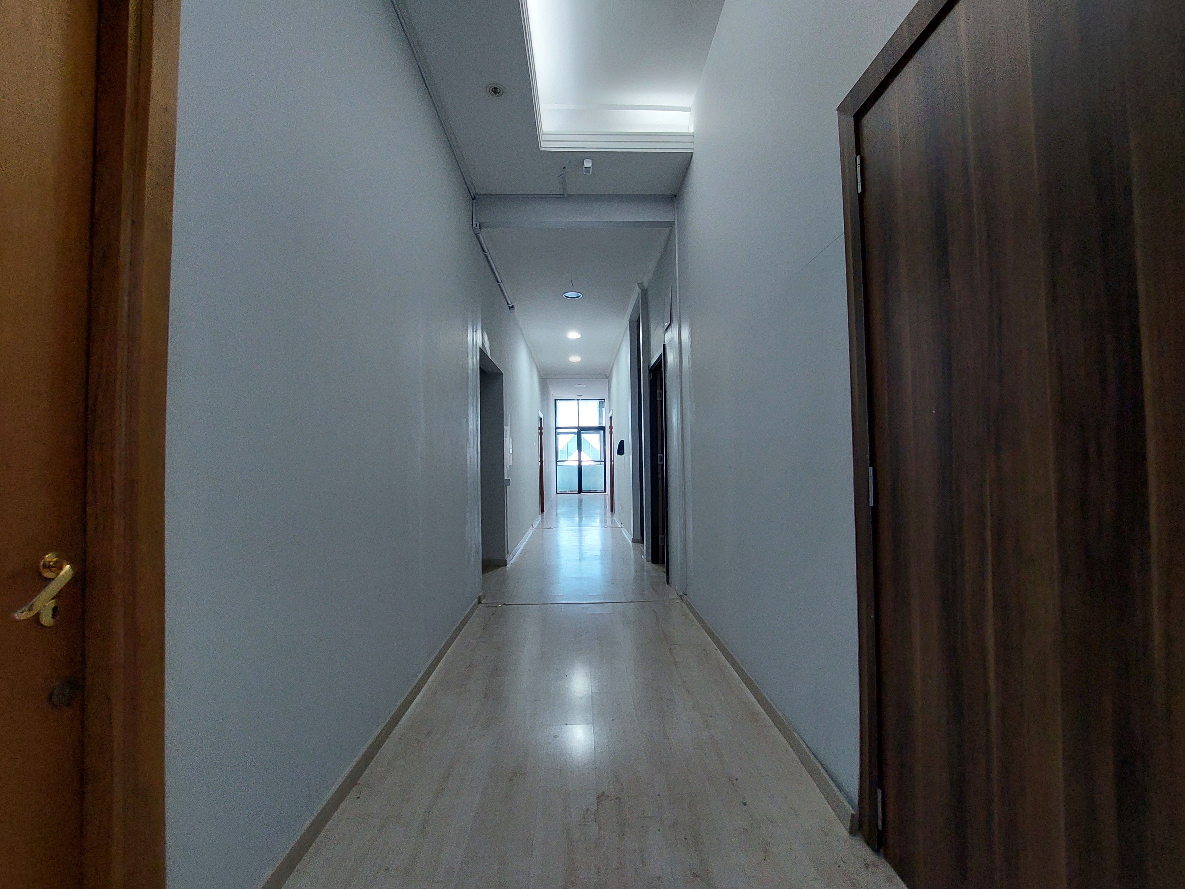 Sala Comercial para Alugar no Centro de Chapecó com Elevador