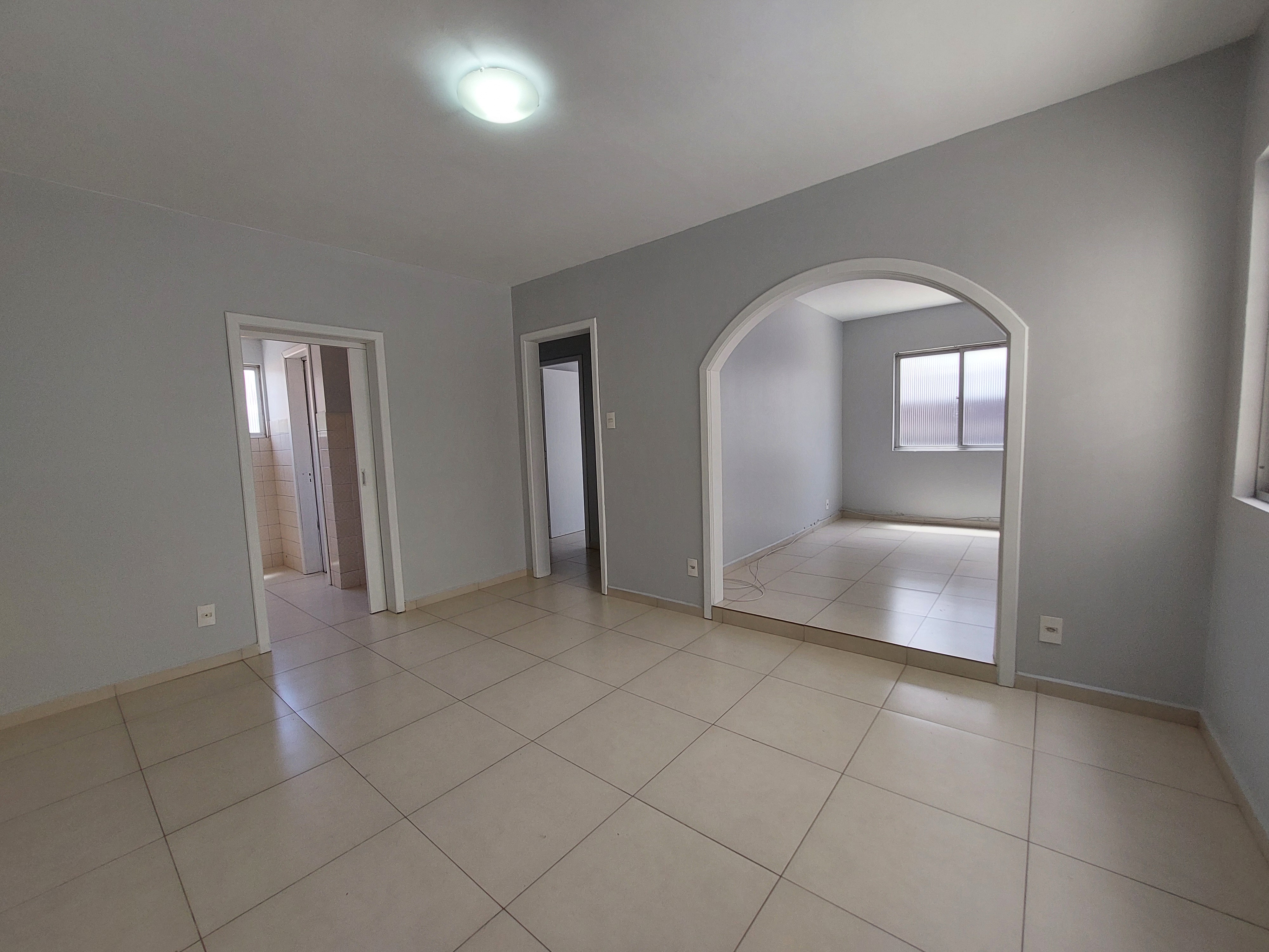 Apartamento para Alugar no Centro, Chapecó | 2 Quartos Espaç