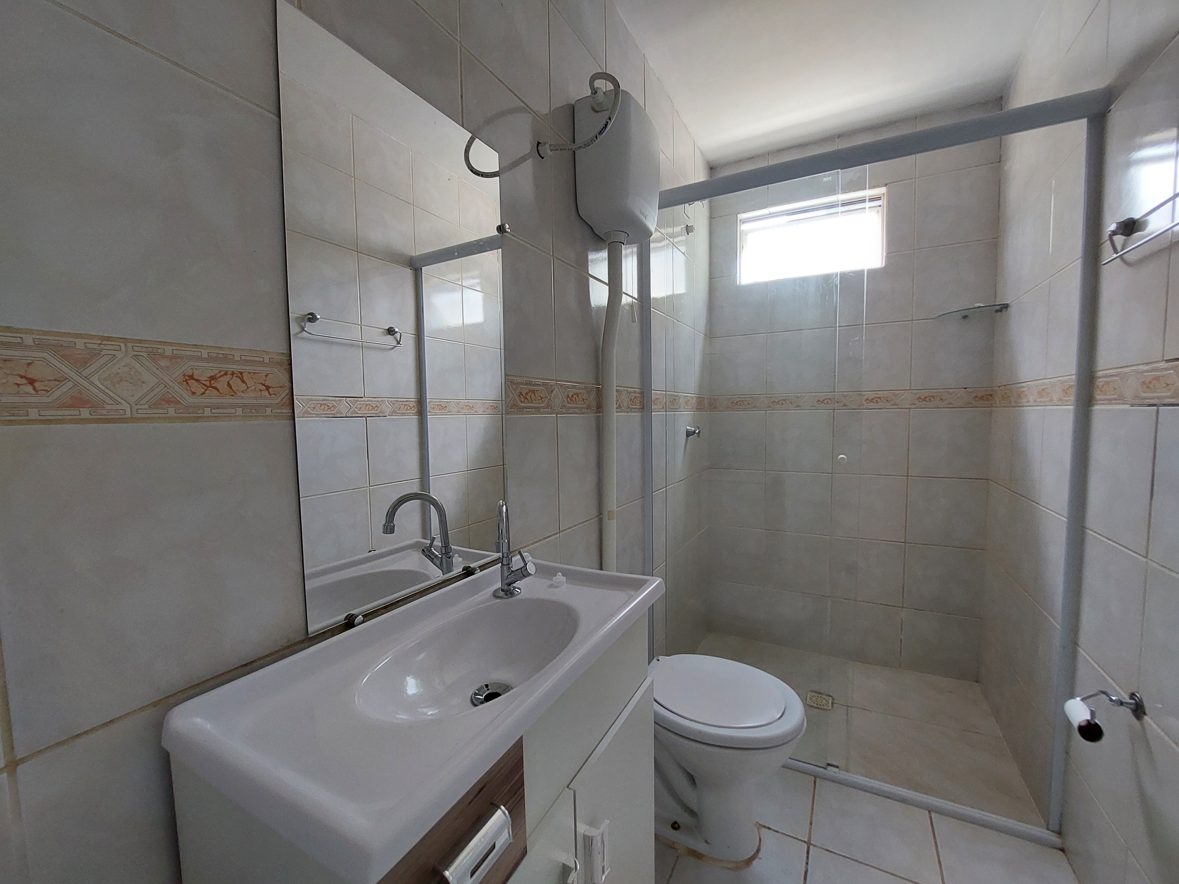 Apartamento para Alugar no Centro, Chapecó | 2 Quartos Espaç
