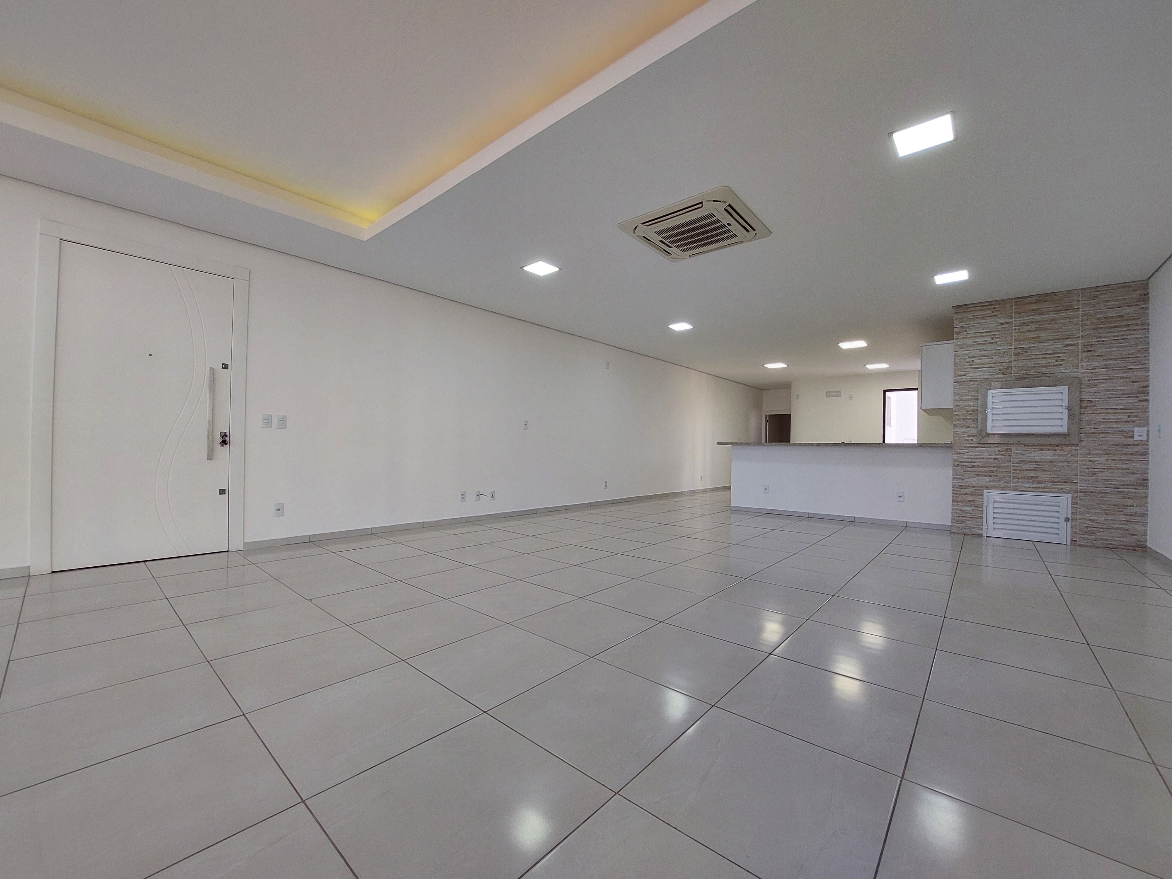 Apartamento 1 suíte para alugar no Centro em Chapecó | Mobg