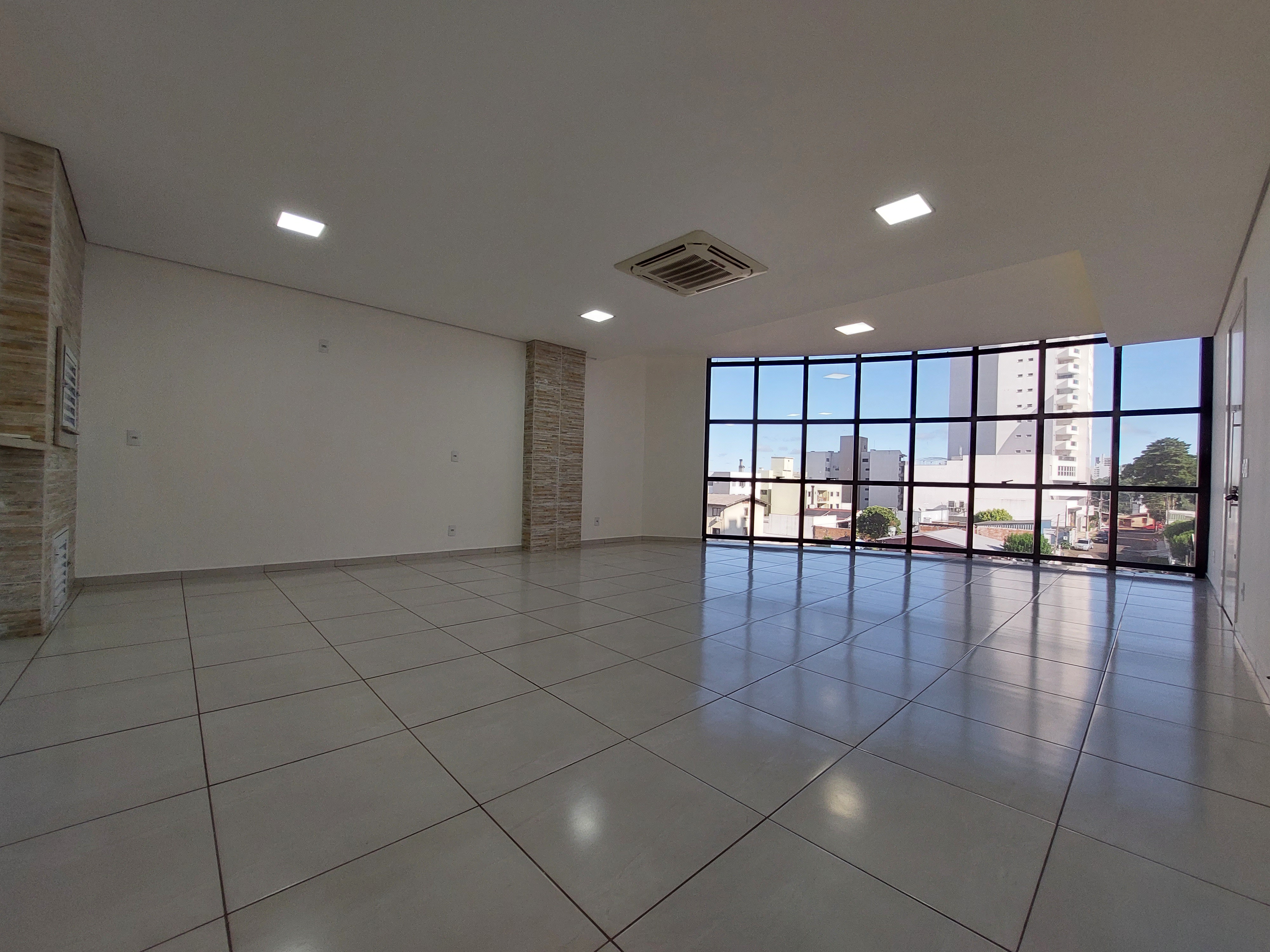 Apartamento 1 suíte para alugar no Centro em Chapecó | Mobg