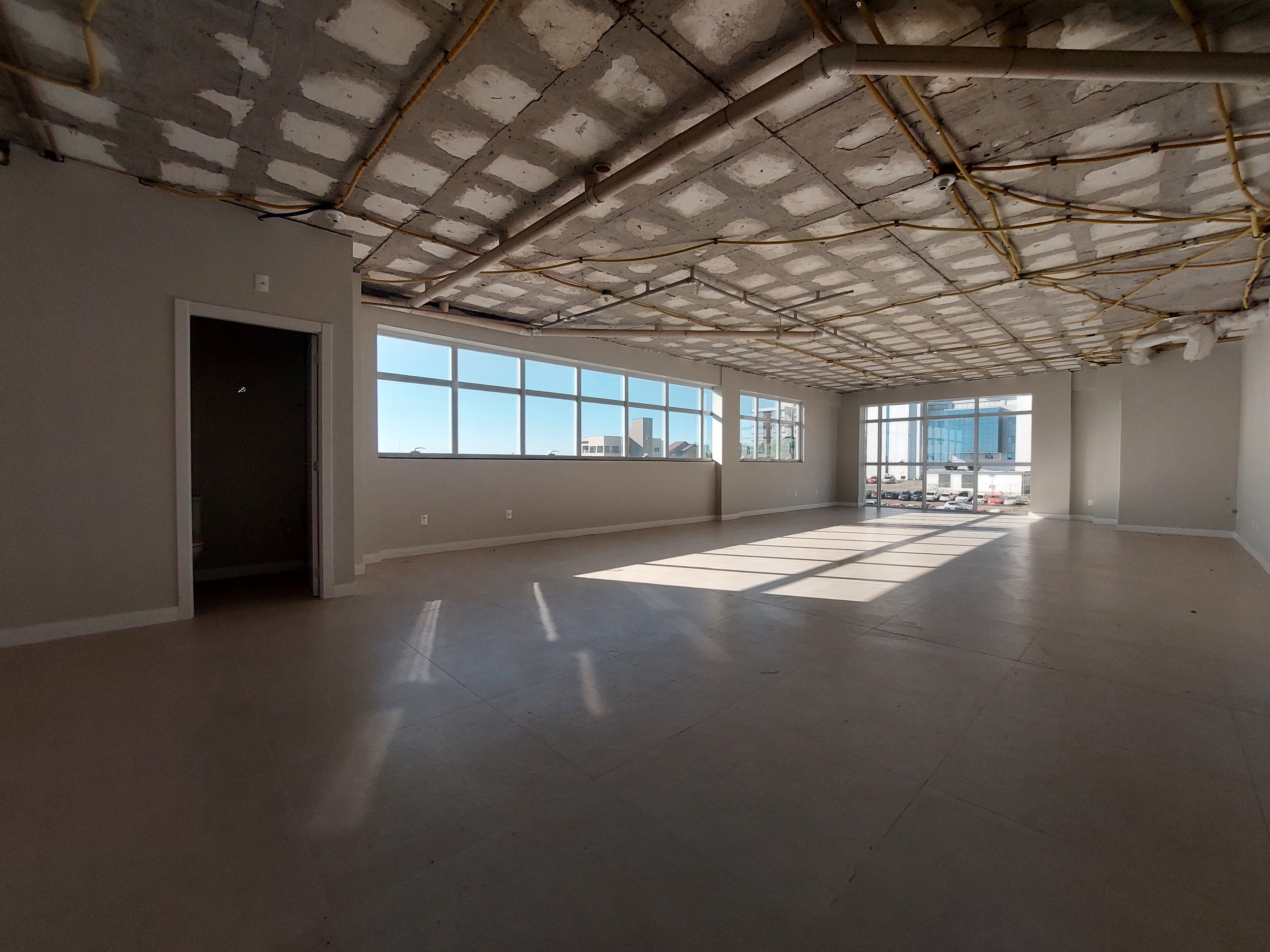 Sala Comercial para Alugar em Chapecó - Bairro Santa Maria |
