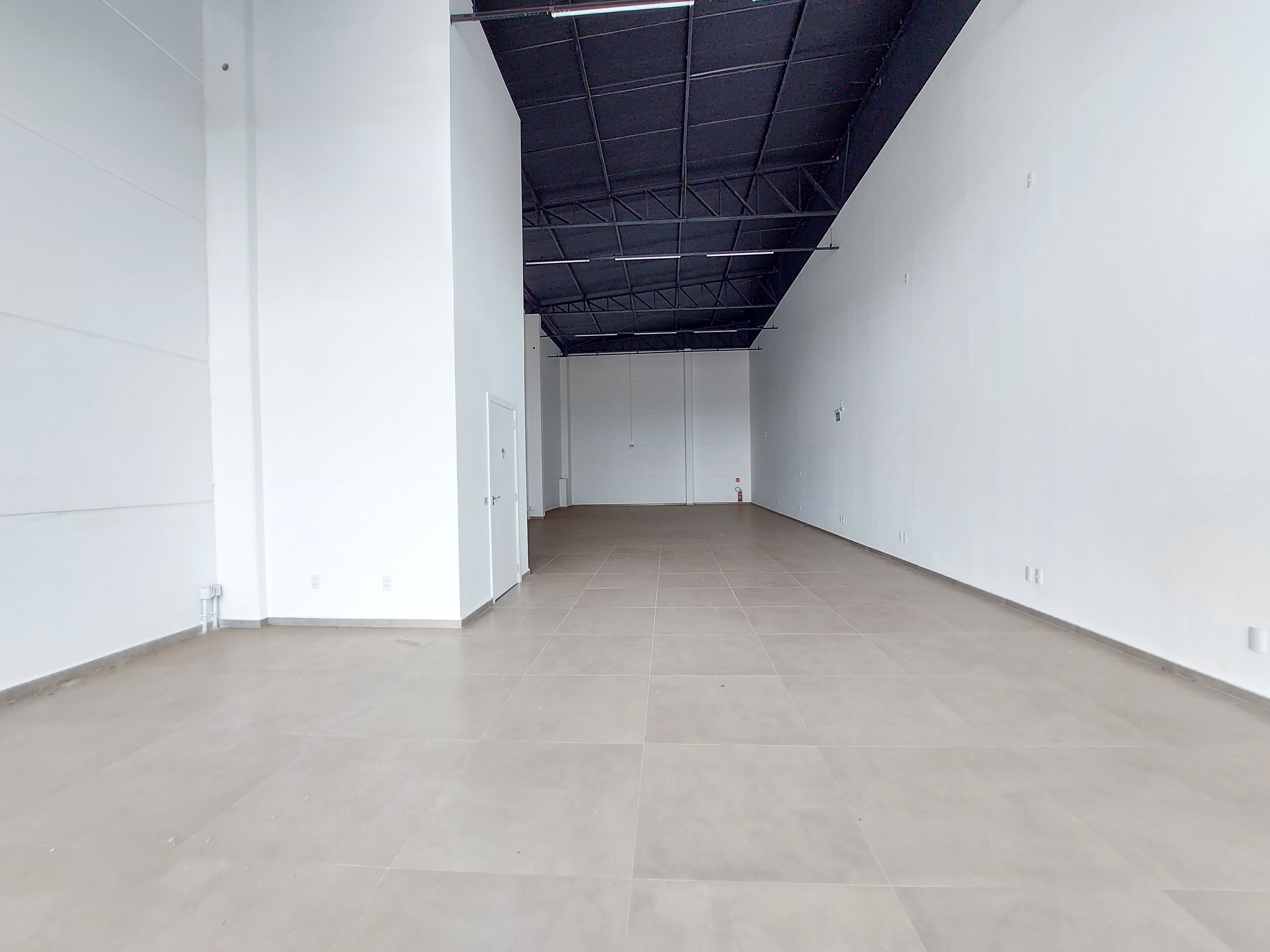 Sala comercial para alugar no Bom Retiro, Chapecó